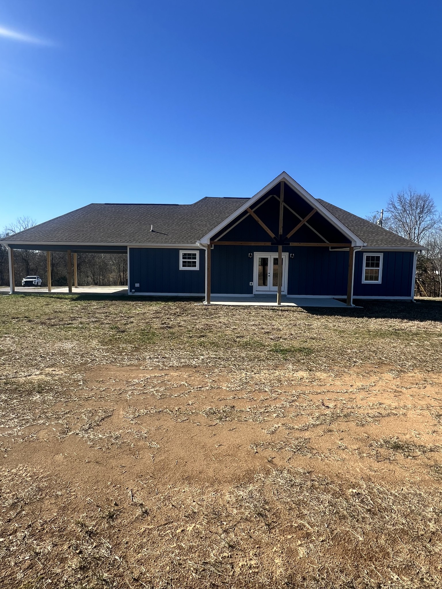 1718 Galloway Lane Winchester TN 37398