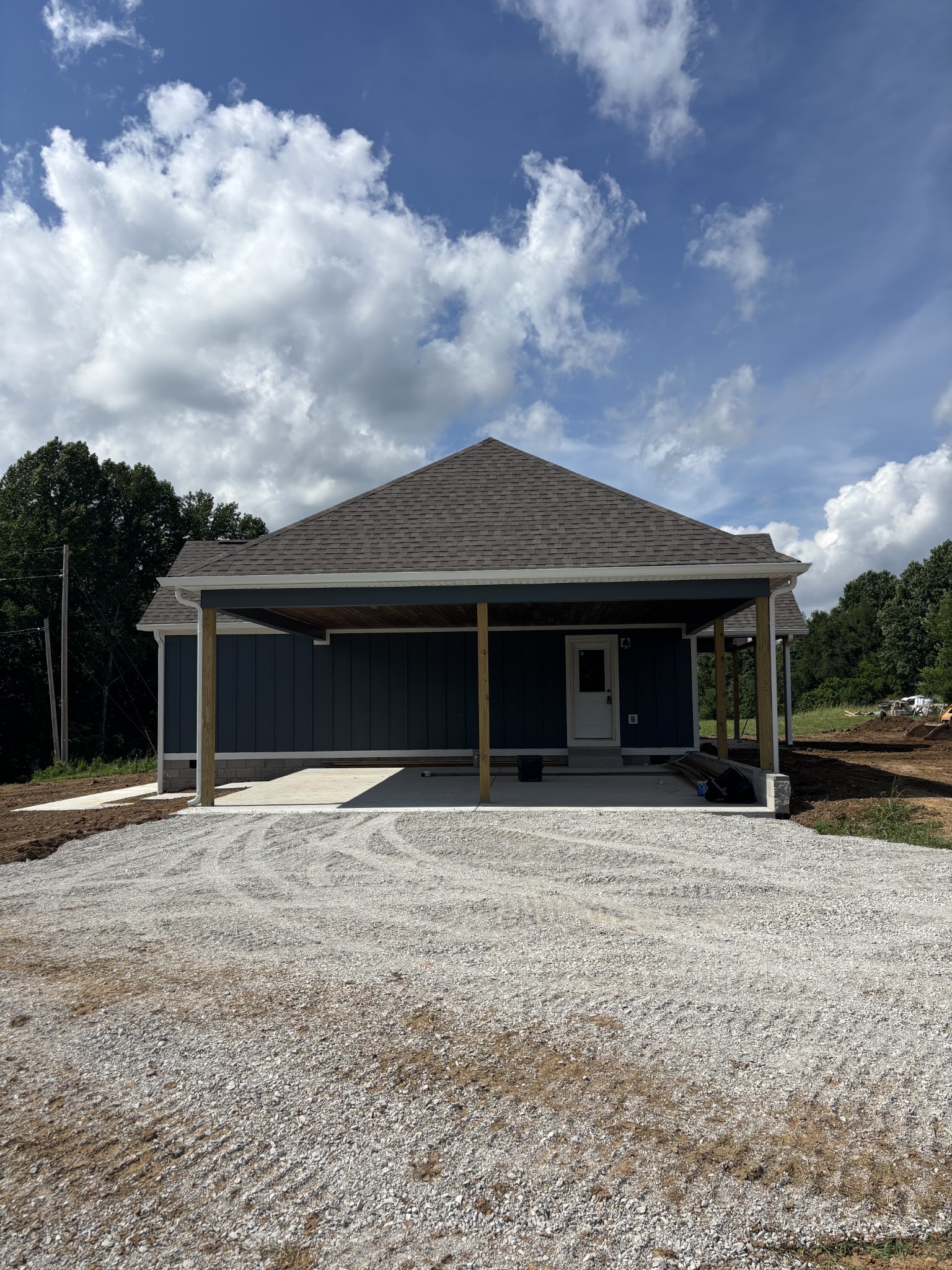 1718 Galloway Lane Winchester TN 37398