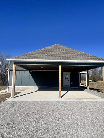 1718 Galloway Lane Winchester TN 37398