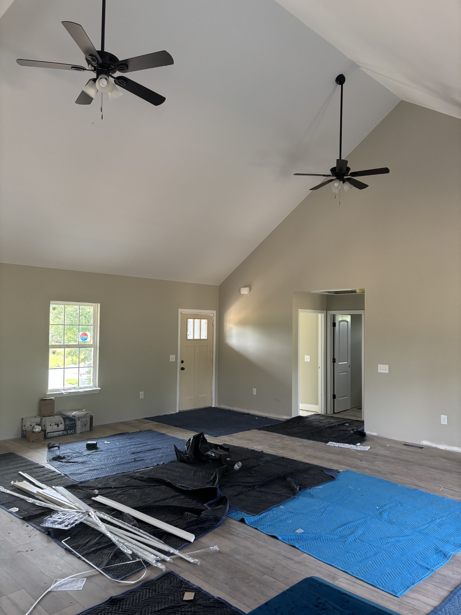 1718 Galloway Lane Winchester TN 37398
