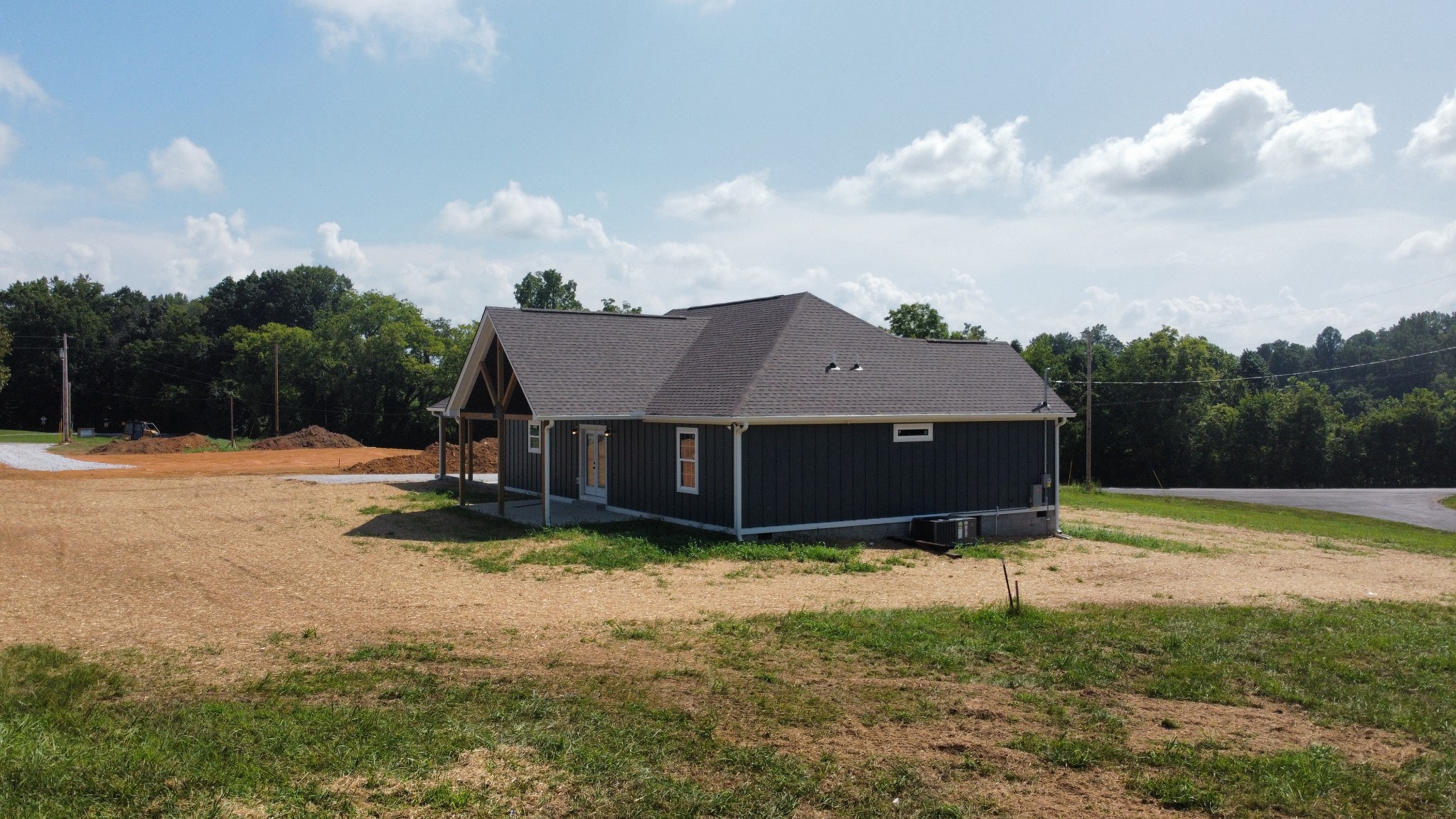 1718 Galloway Lane Winchester TN 37398