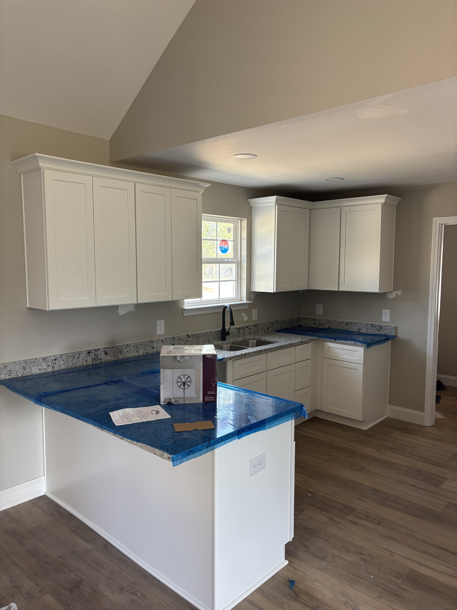 1718 Galloway Lane Winchester TN 37398