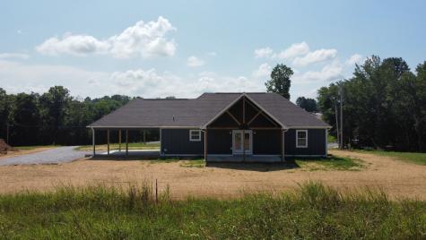1718 Galloway Lane Winchester TN 37398
