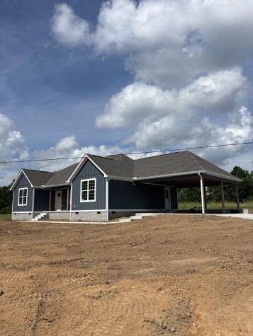 1718 Galloway Lane Winchester TN 37398