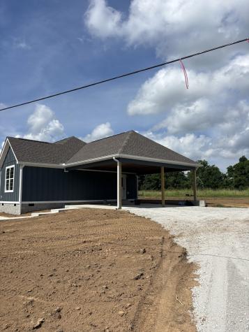 1718 Galloway Lane Winchester TN 37398