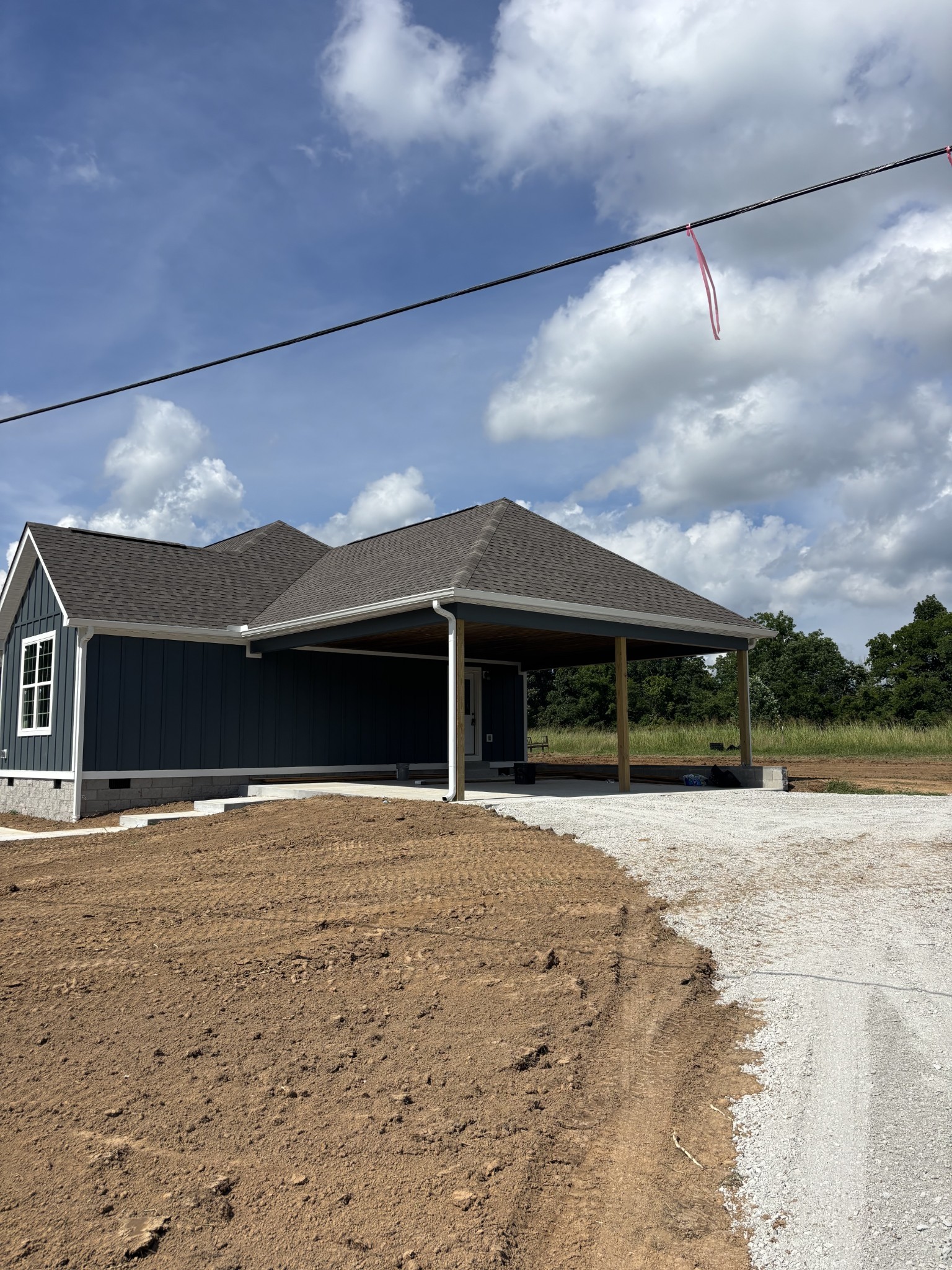 1718 Galloway Lane Winchester TN 37398