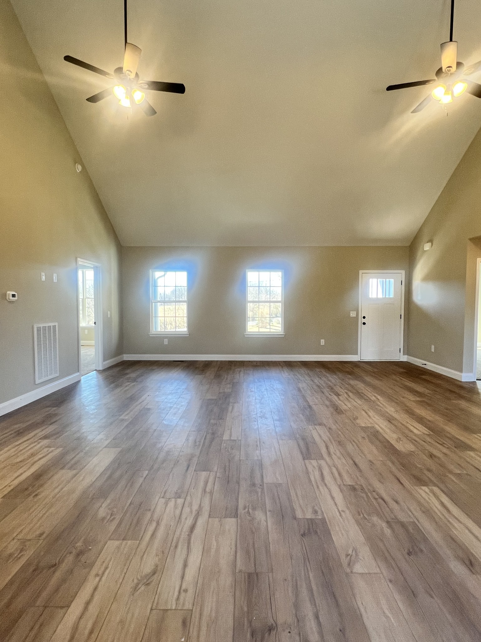 1718 Galloway Lane Winchester TN 37398