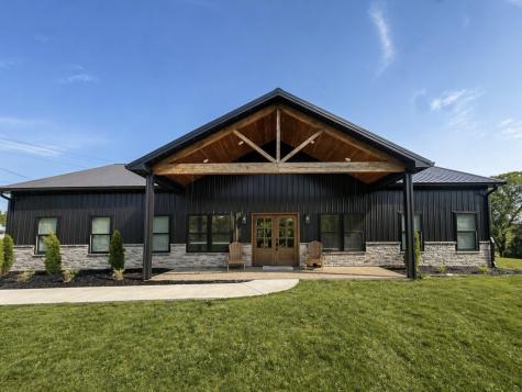 1599 S Walker Road Pleasant View TN 37146