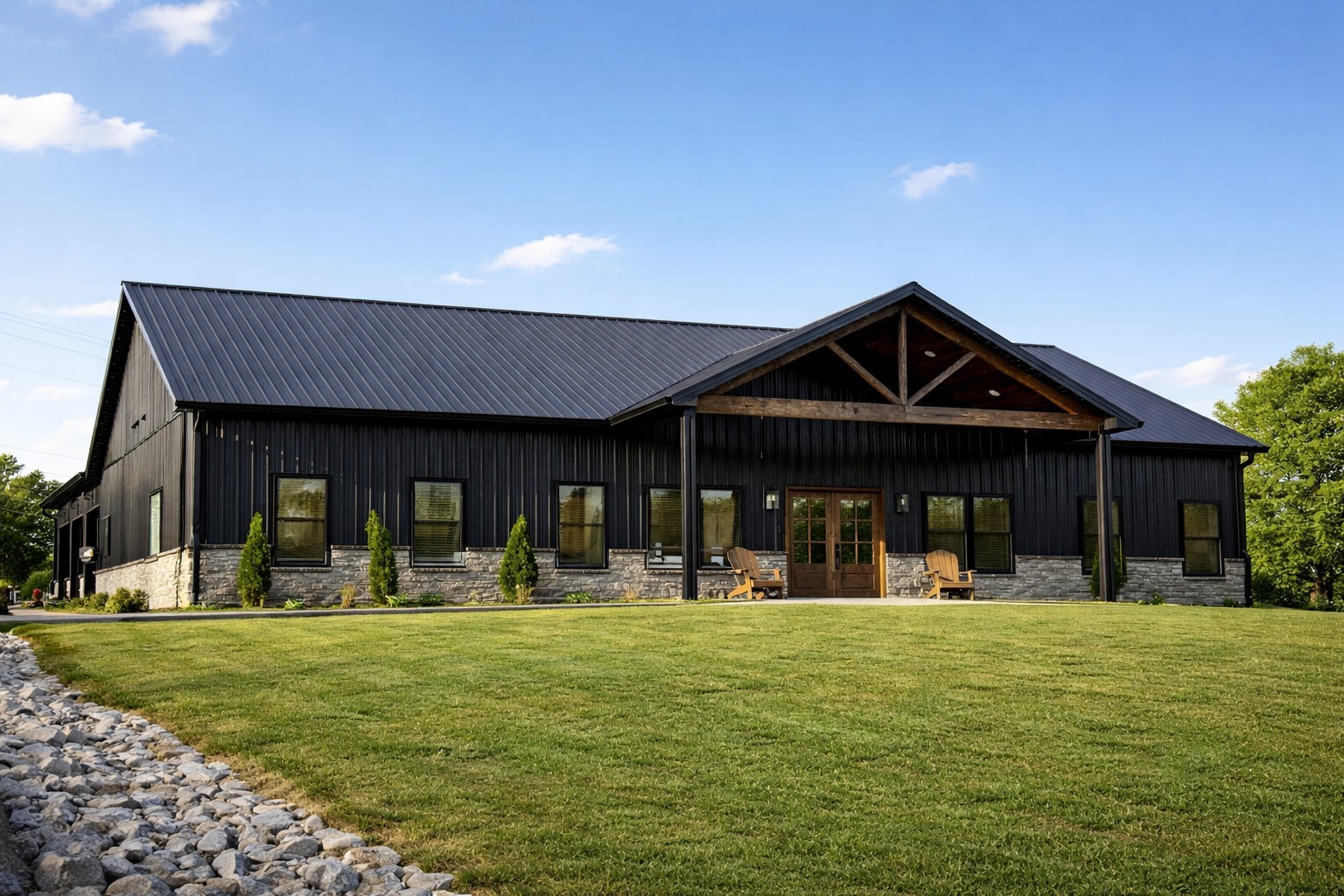 1599 S Walker Road Pleasant View TN 37146