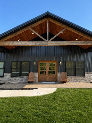1599 S Walker Road Pleasant View TN 37146