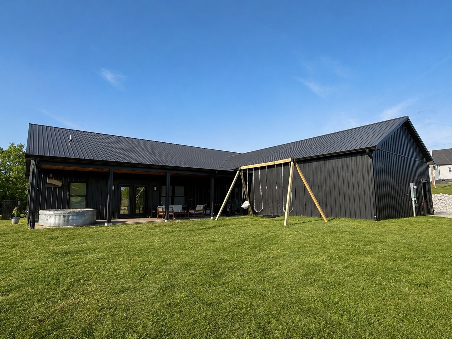 1599 S Walker Road Pleasant View TN 37146