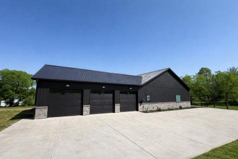 1599 S Walker Road Pleasant View TN 37146