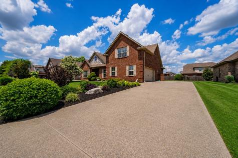 1641 Drayton Drive Murfreesboro TN 37130