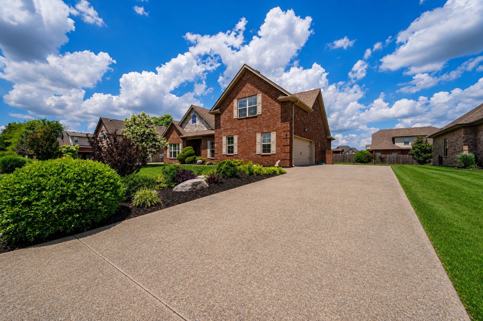 1641 Drayton Drive Murfreesboro TN 37130