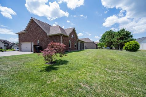 1641 Drayton Drive Murfreesboro TN 37130