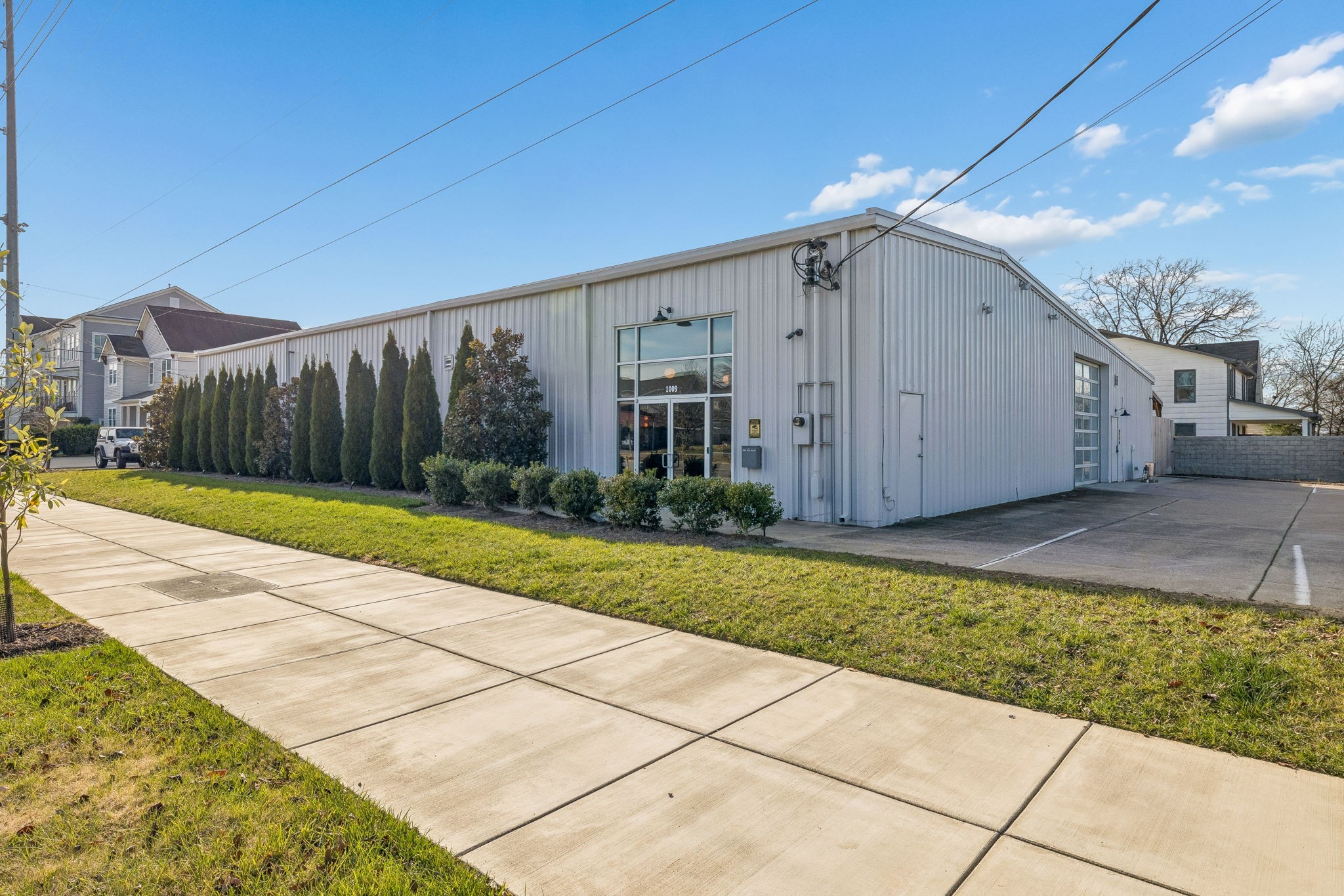 5101 Kentucky Avenue Nashville TN 37209