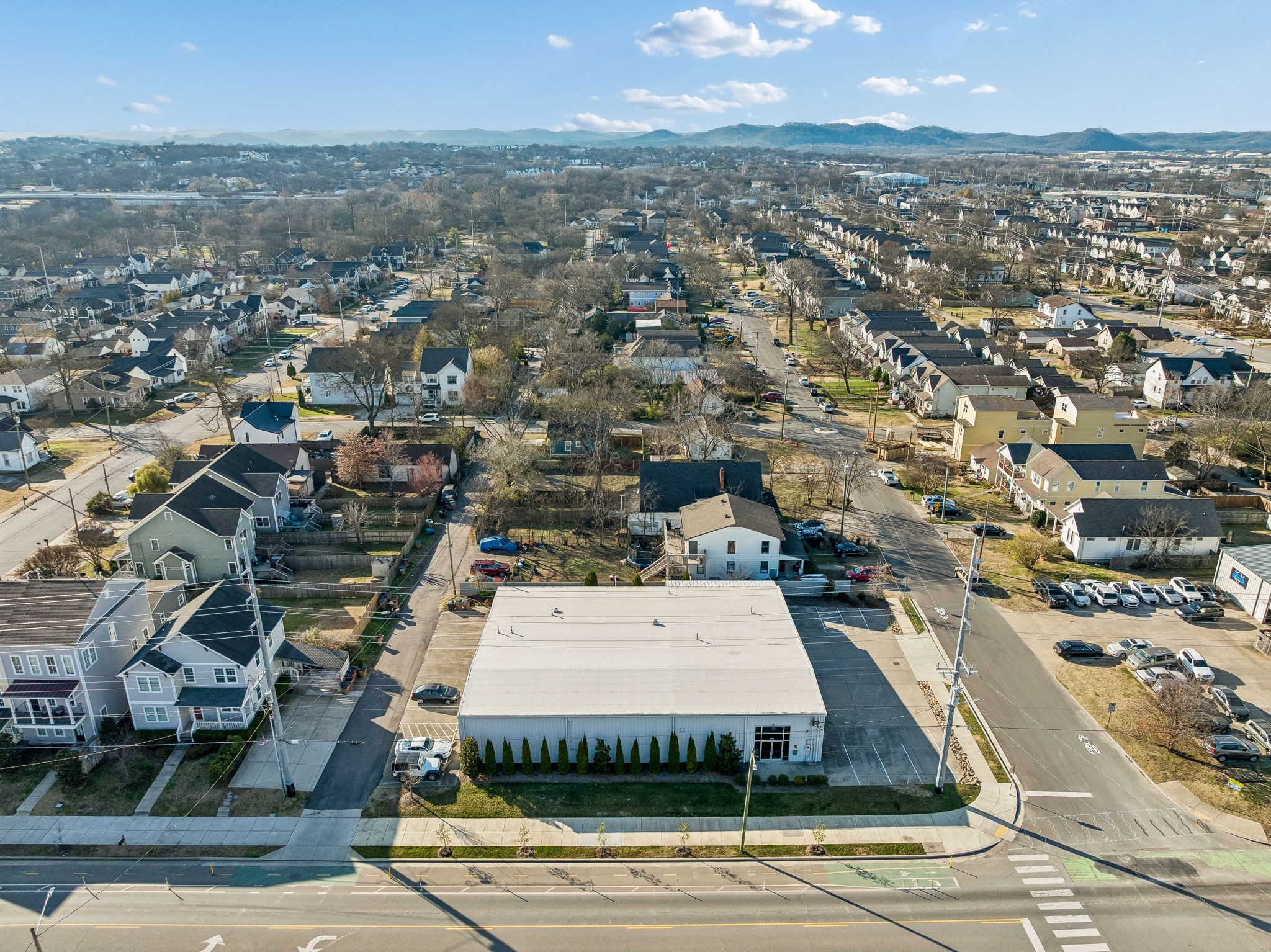 5101 Kentucky Avenue Nashville TN 37209