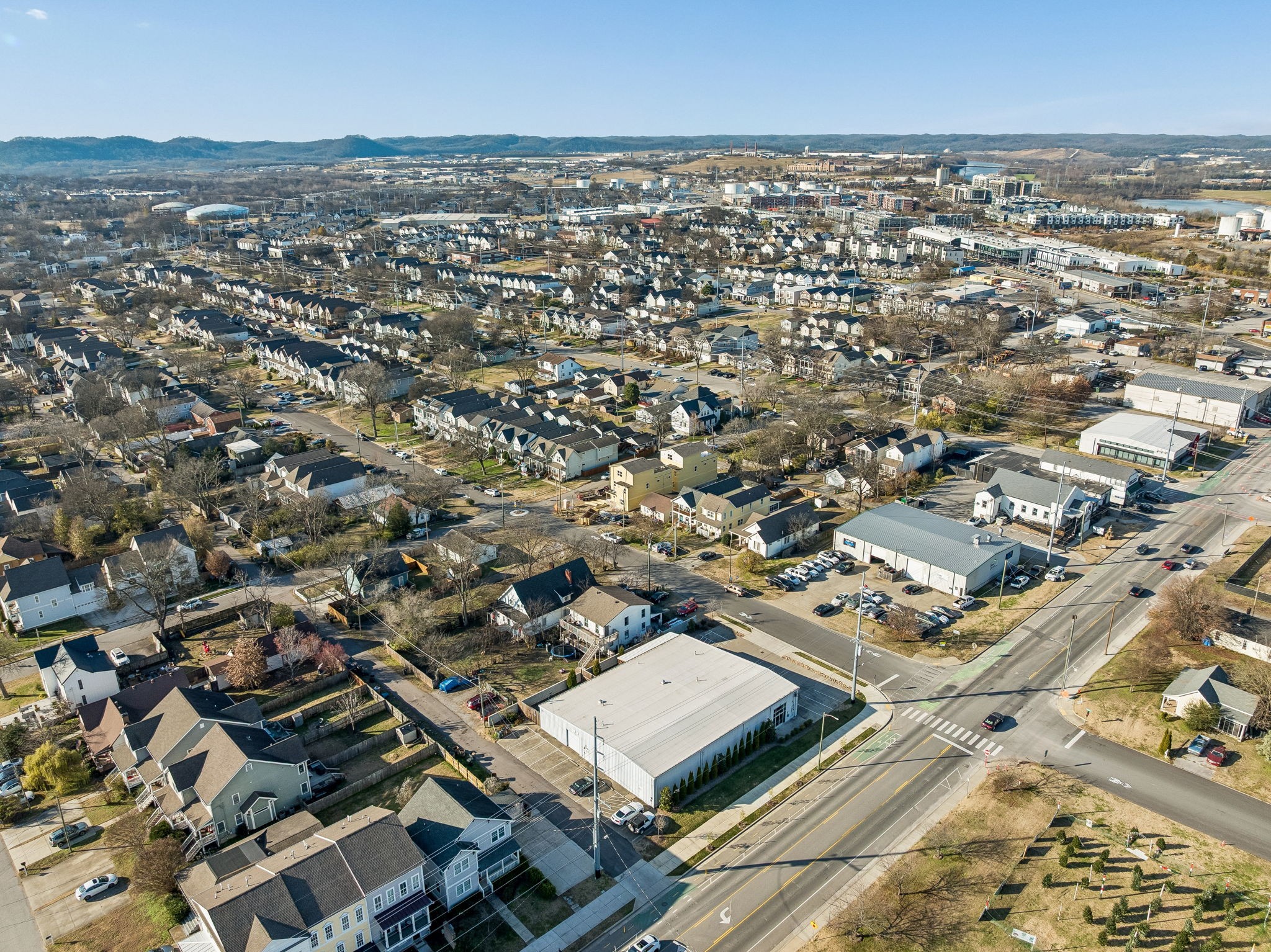 5101 Kentucky Avenue Nashville TN 37209