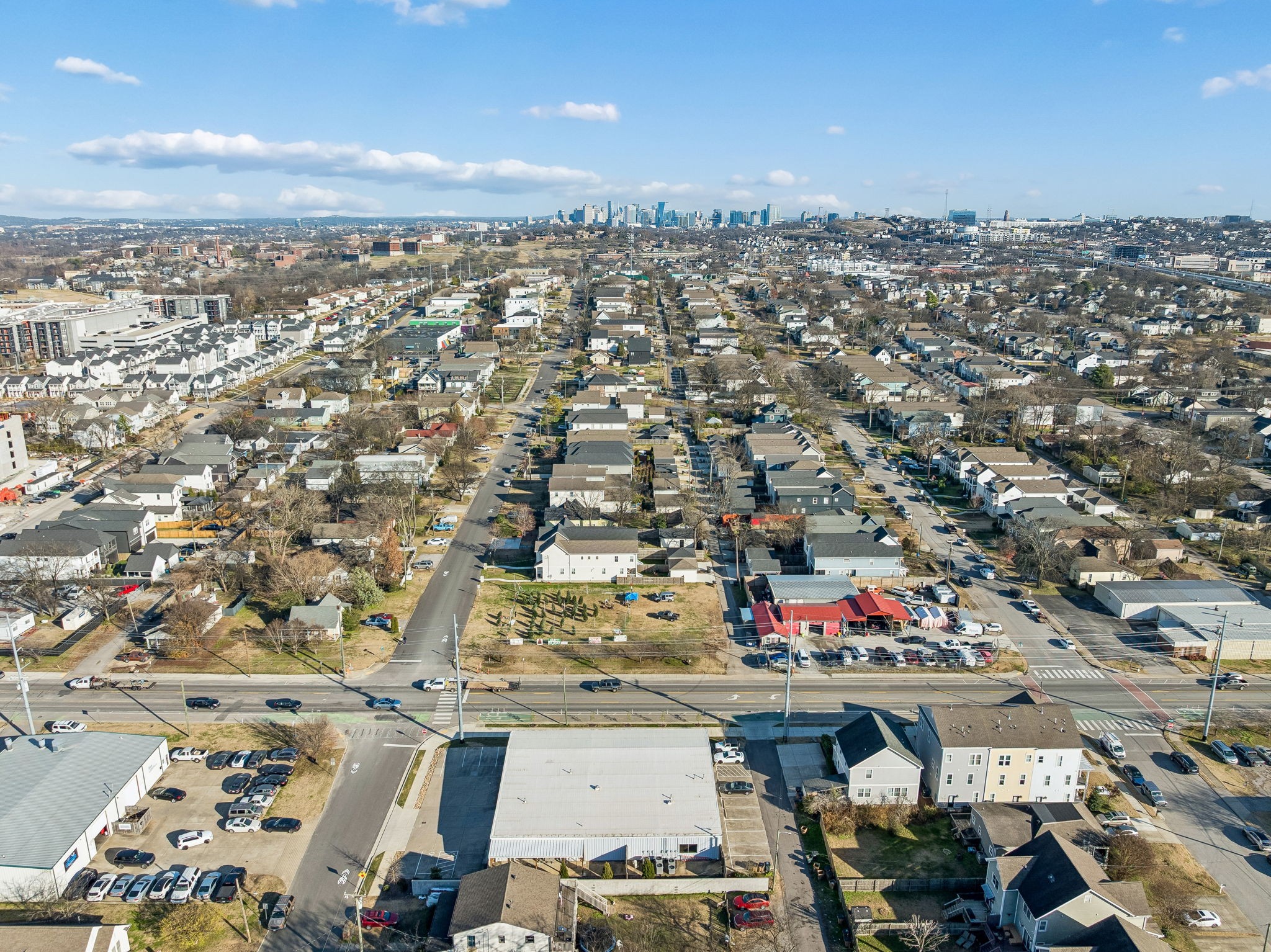 5101 Kentucky Avenue Nashville TN 37209