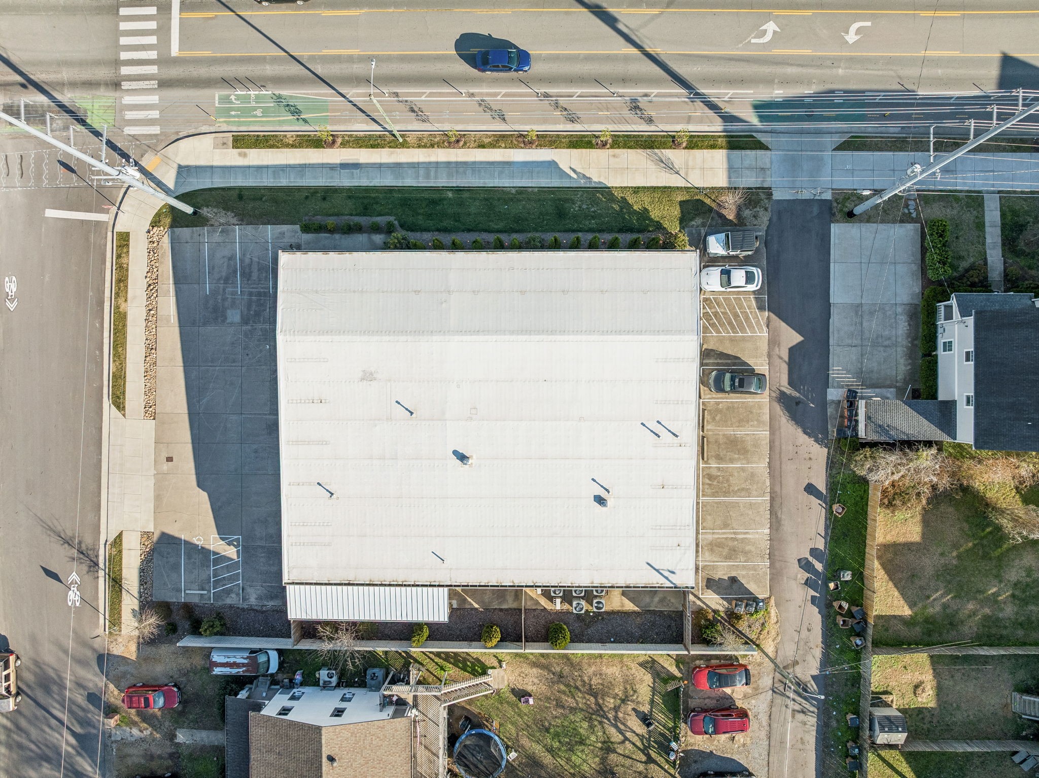 5101 Kentucky Avenue Nashville TN 37209