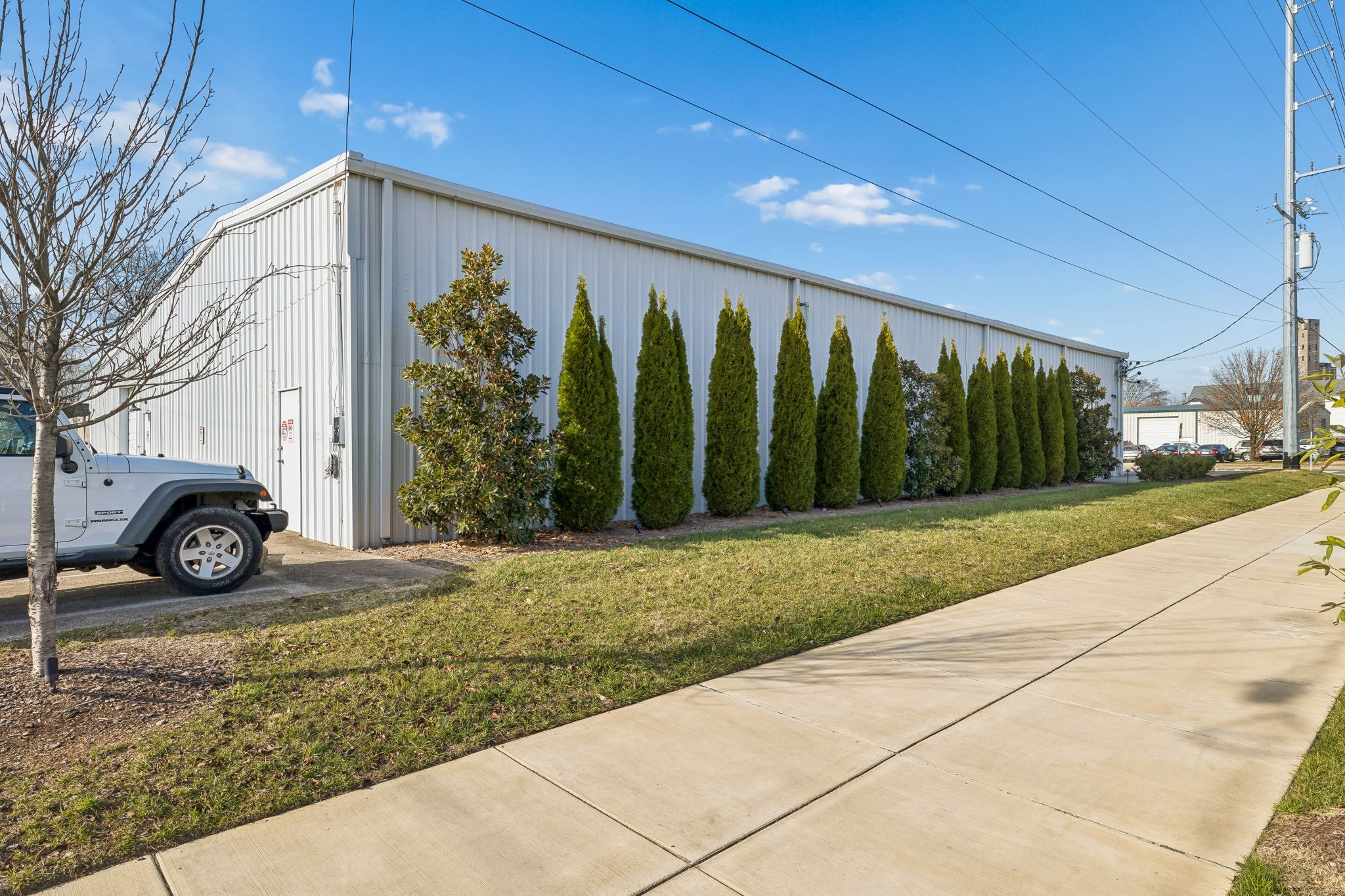 5101 Kentucky Avenue Nashville TN 37209