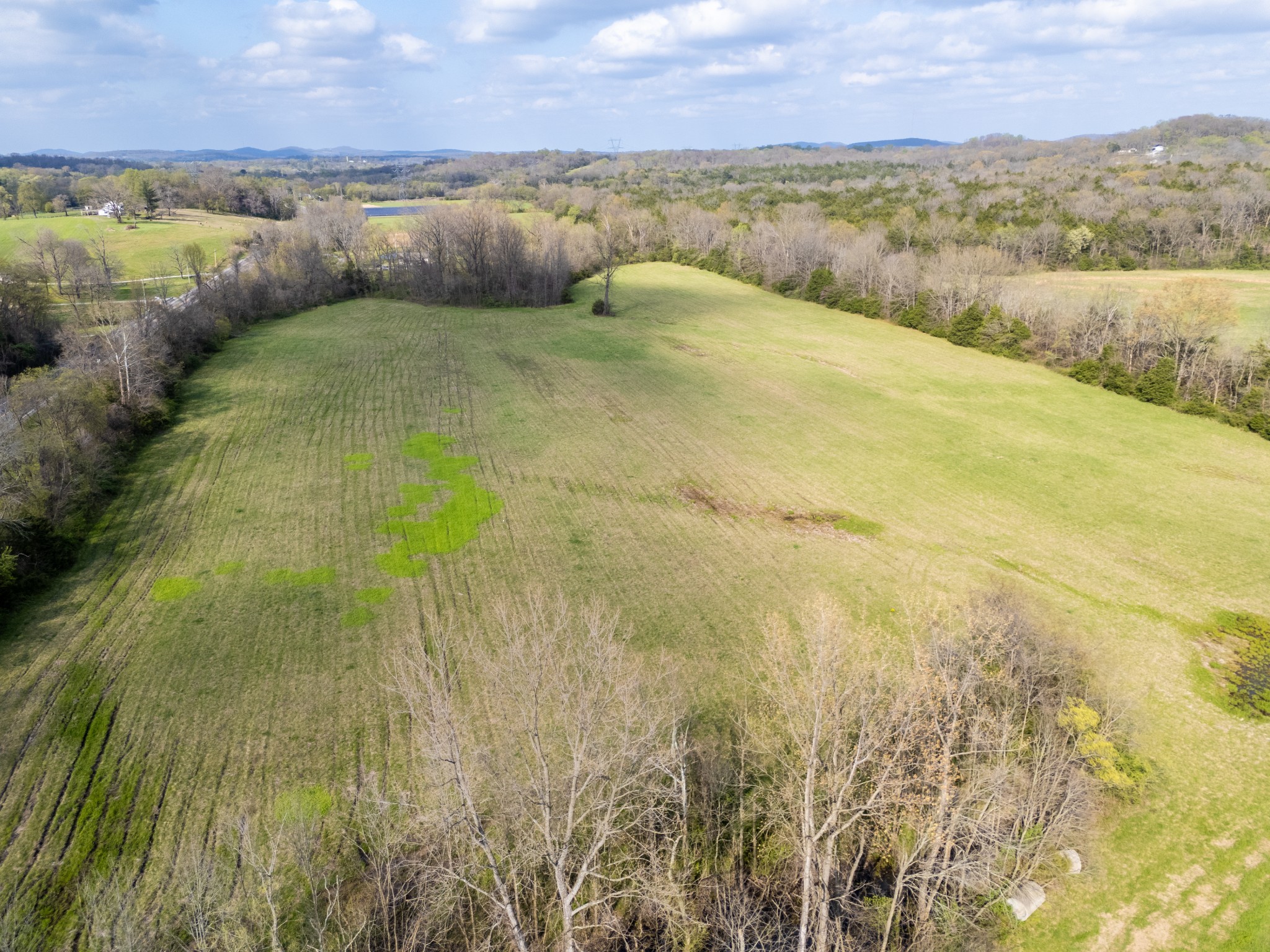 0 Horton Highway College Grove TN 37046