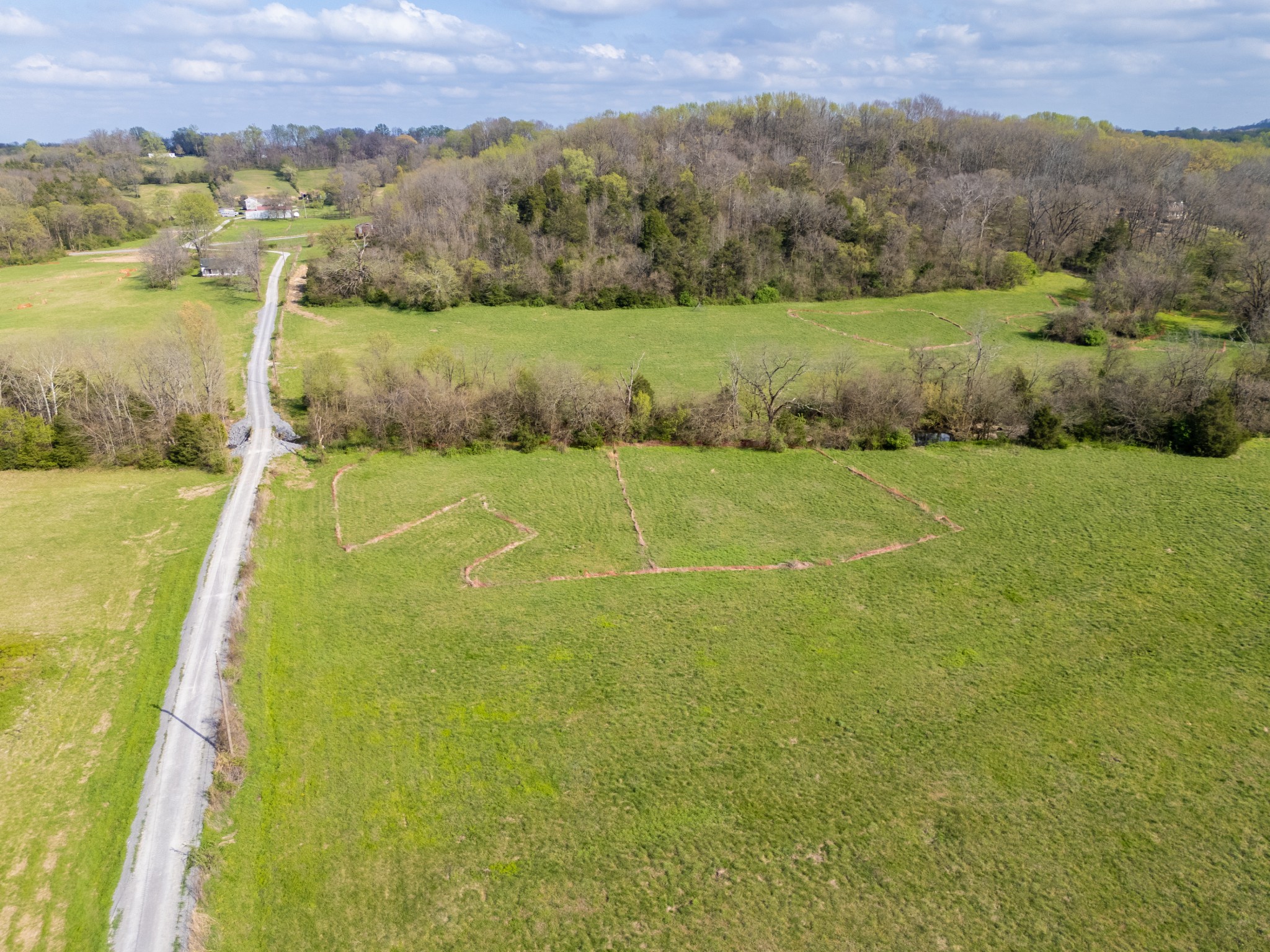 0 Horton Highway College Grove TN 37046