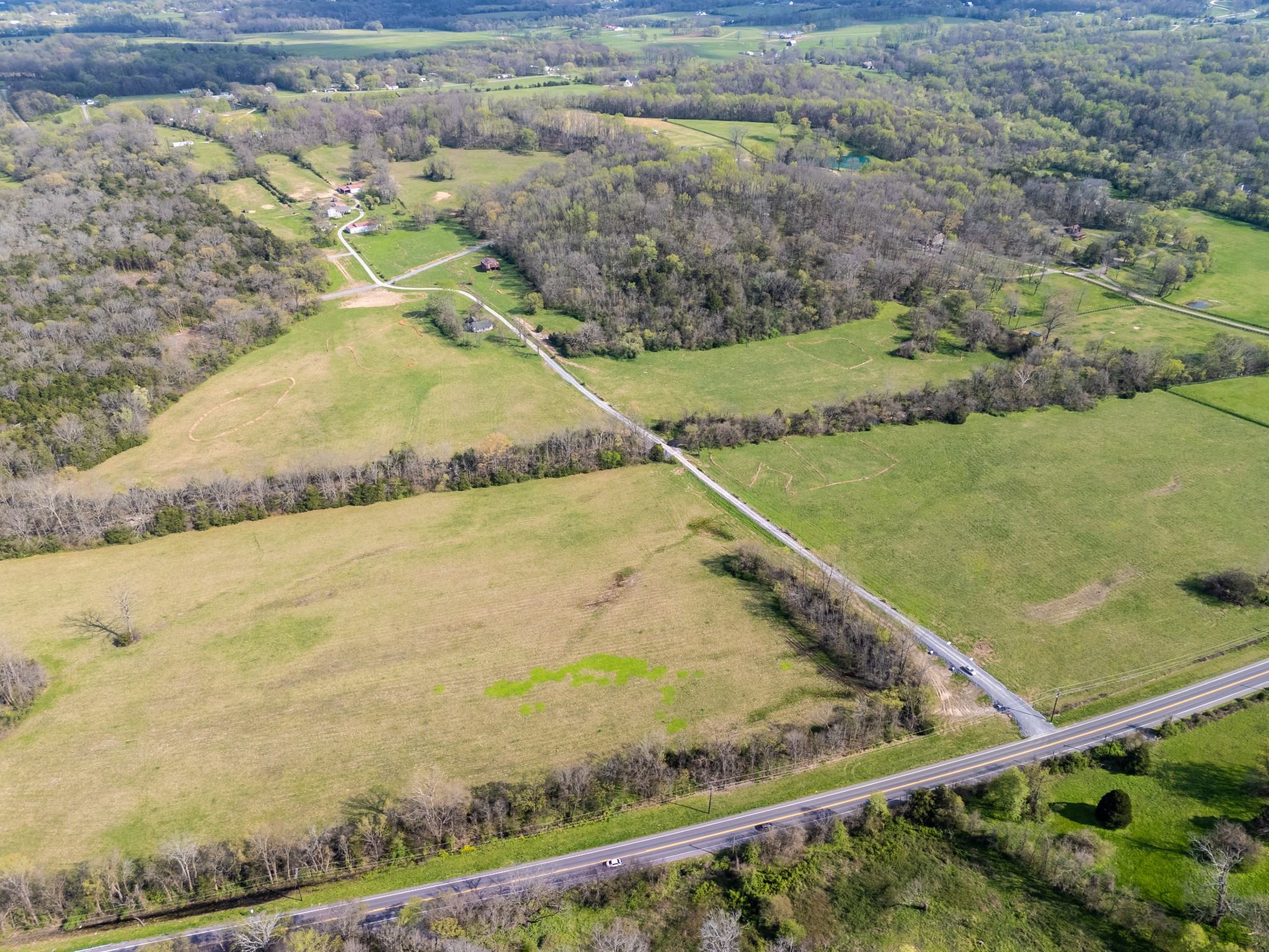 0 Horton Highway College Grove TN 37046