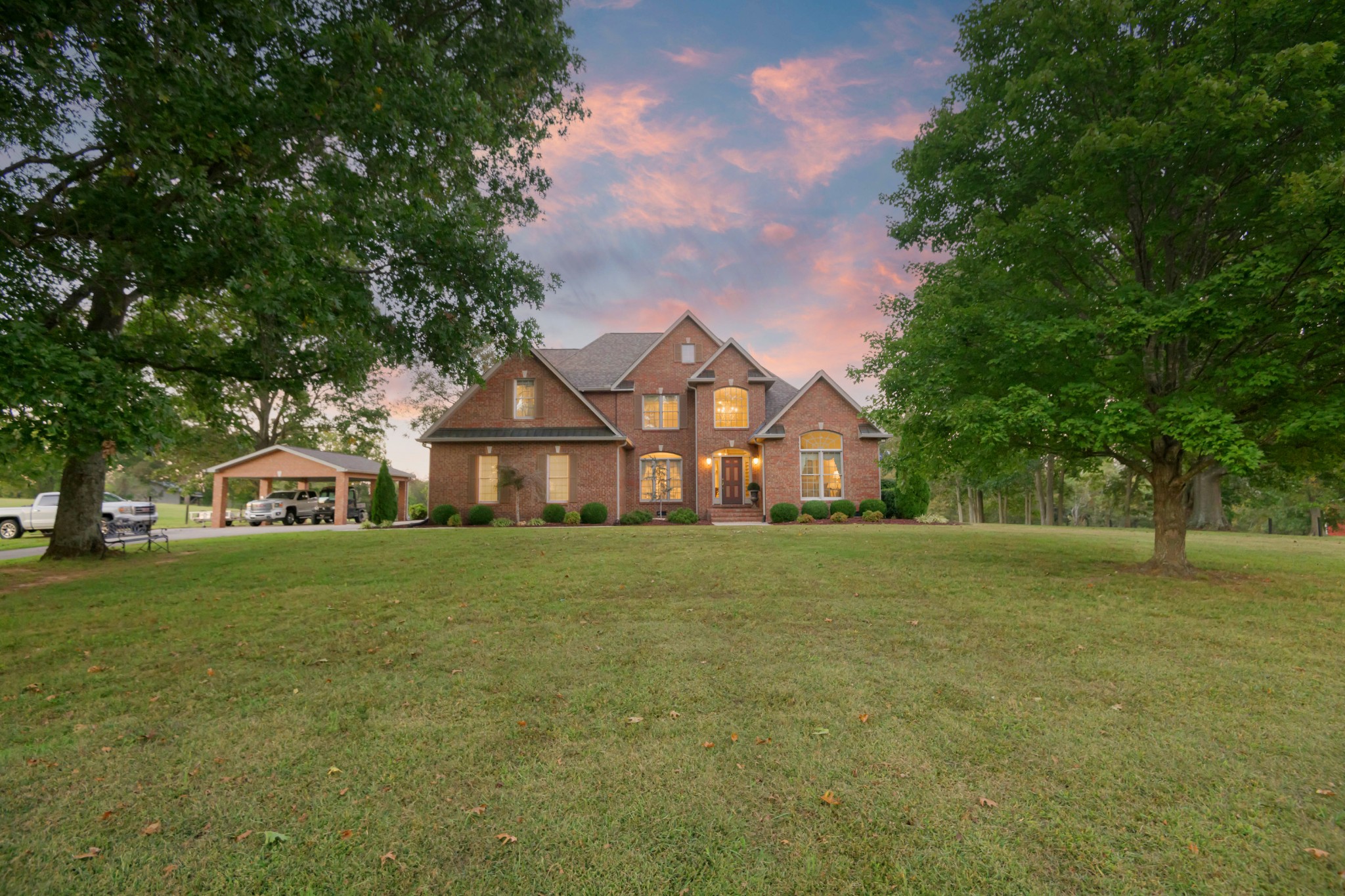 162 West Road Wartrace TN 37183