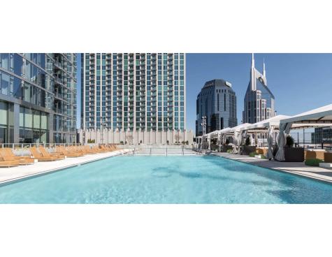 515 Church Street Nashville TN 37219