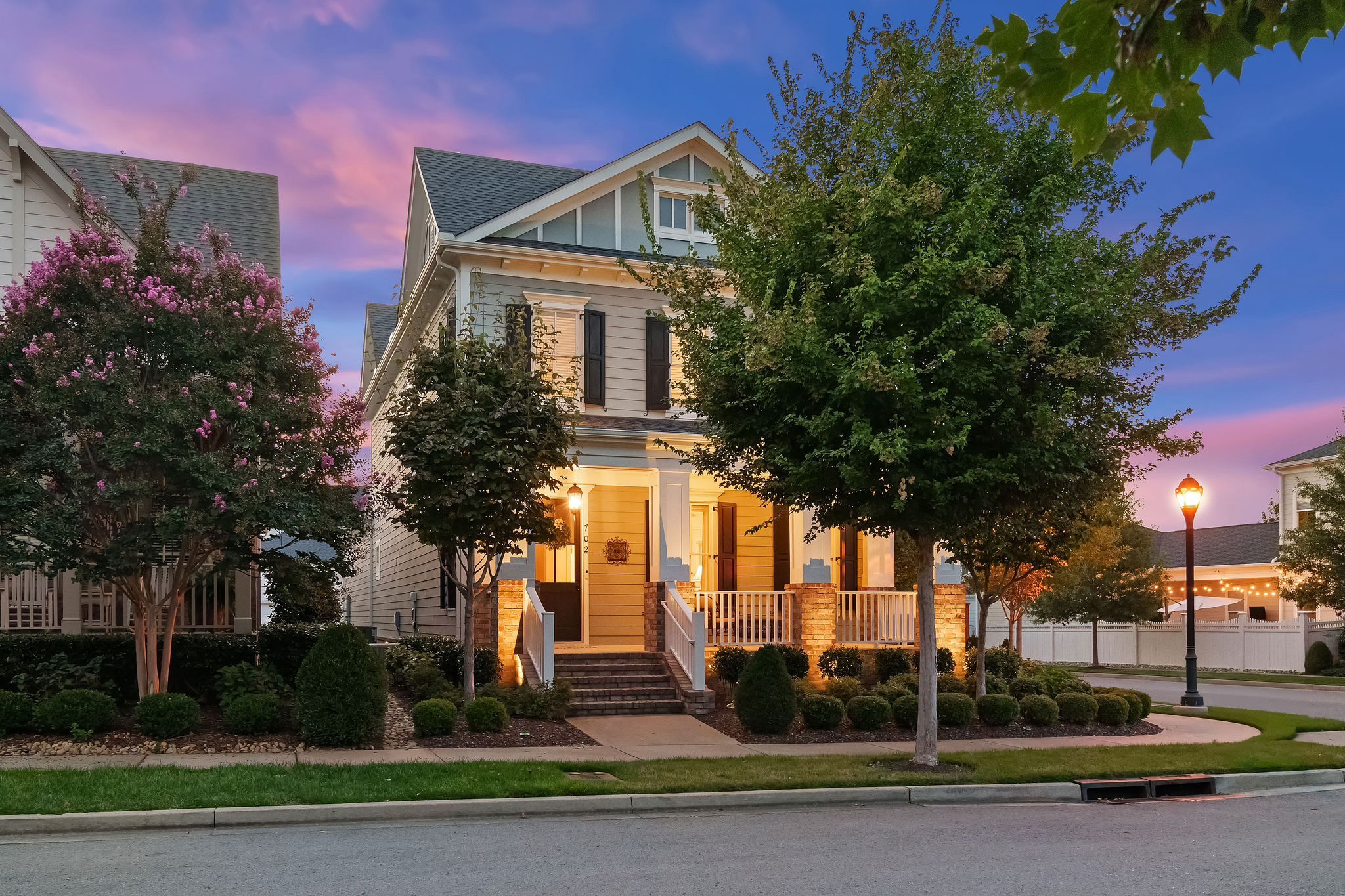 702 Shelley Lane Franklin TN 37064