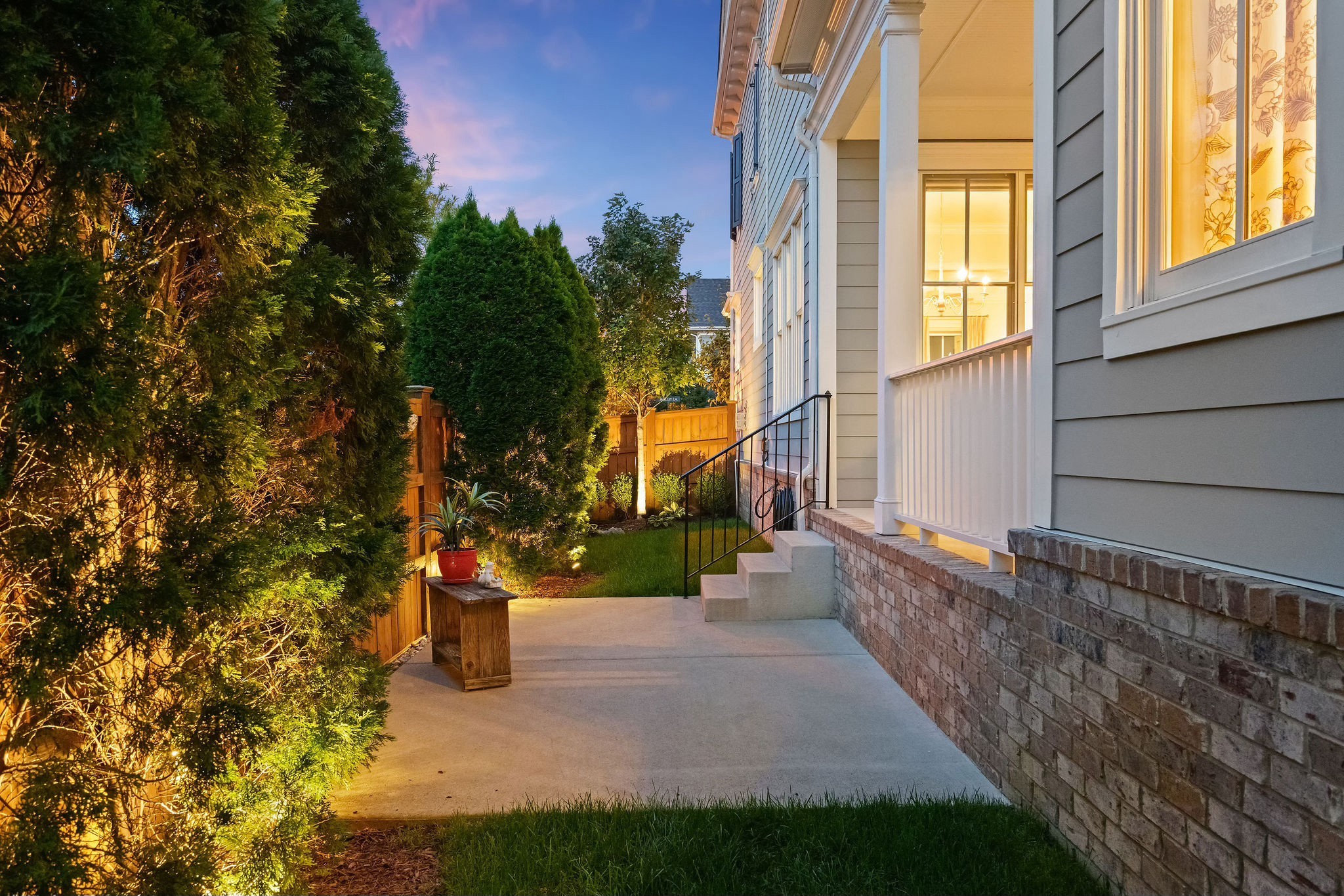 702 Shelley Lane Franklin TN 37064