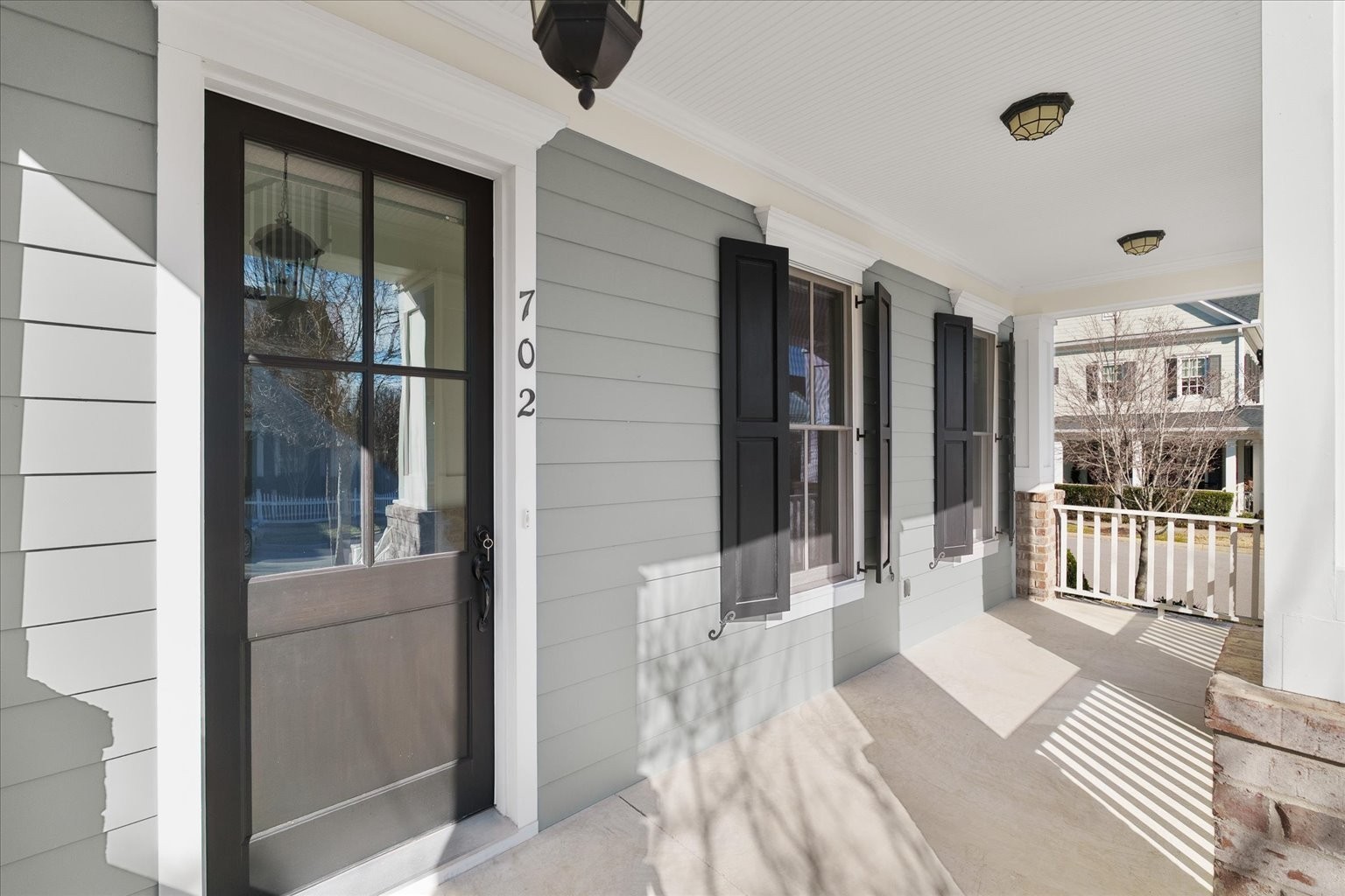 702 Shelley Lane Franklin TN 37064