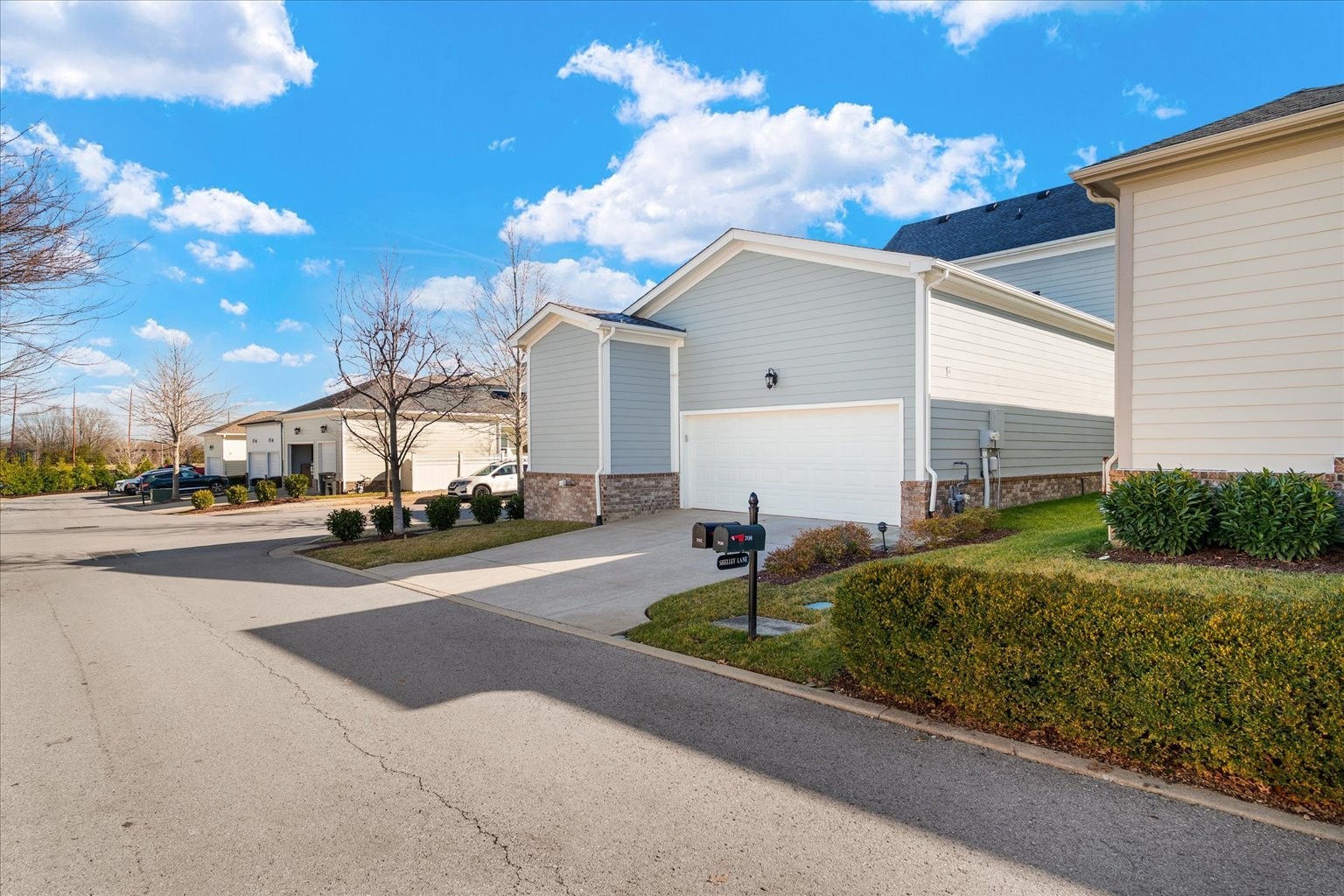 702 Shelley Lane Franklin TN 37064
