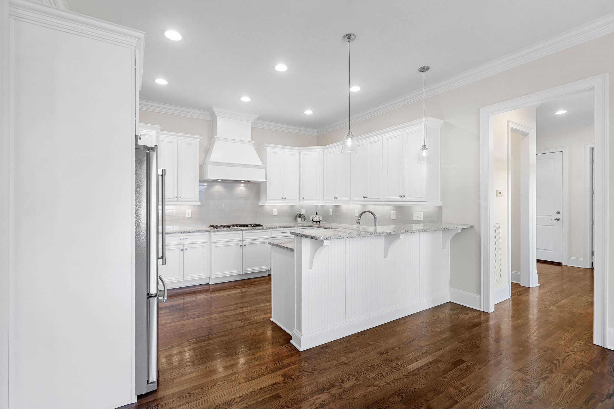702 Shelley Lane Franklin TN 37064