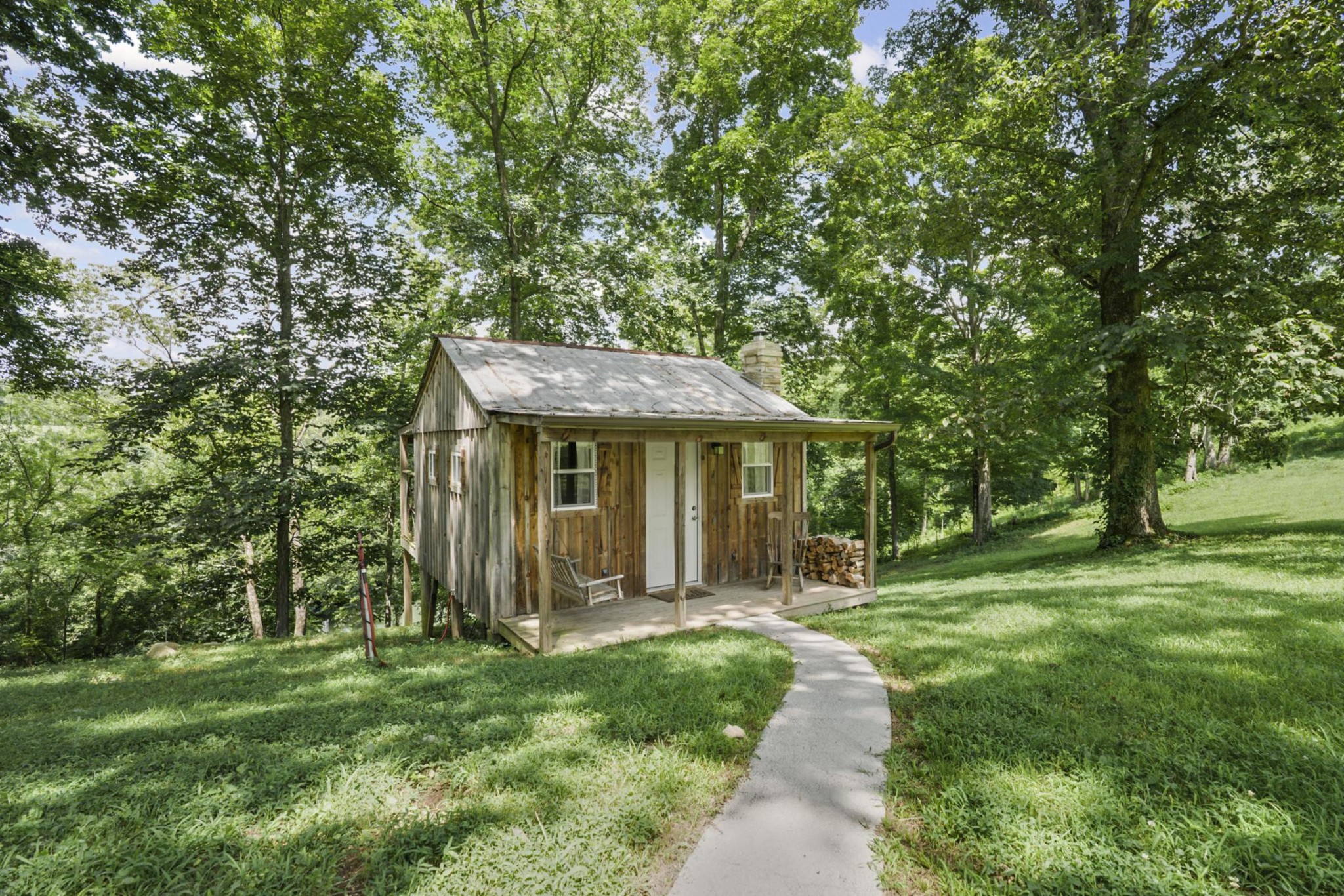 579 Blue Springs Road Sparta TN 38583