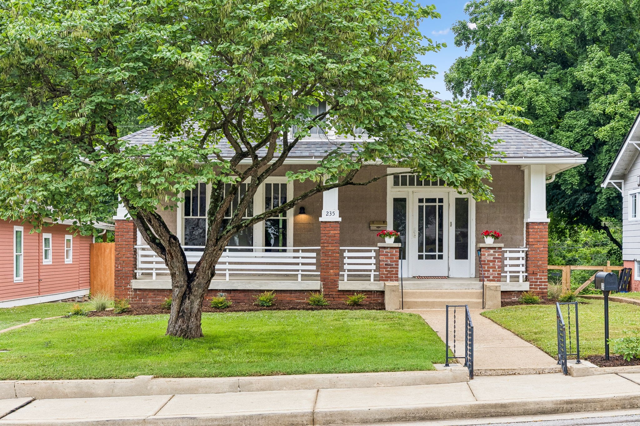 235 Georgia Avenue Clarksville TN 37040