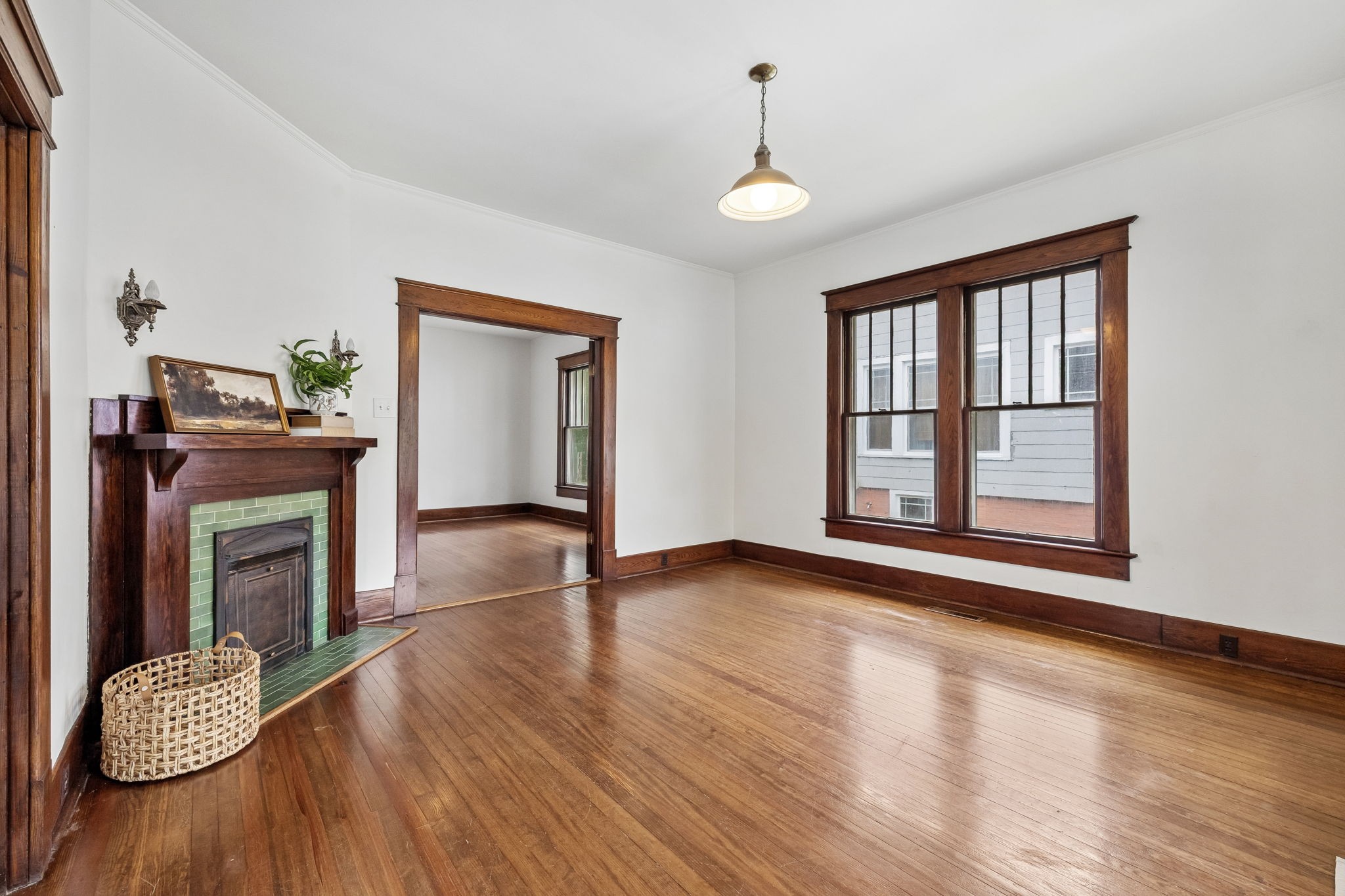 235 Georgia Avenue Clarksville TN 37040
