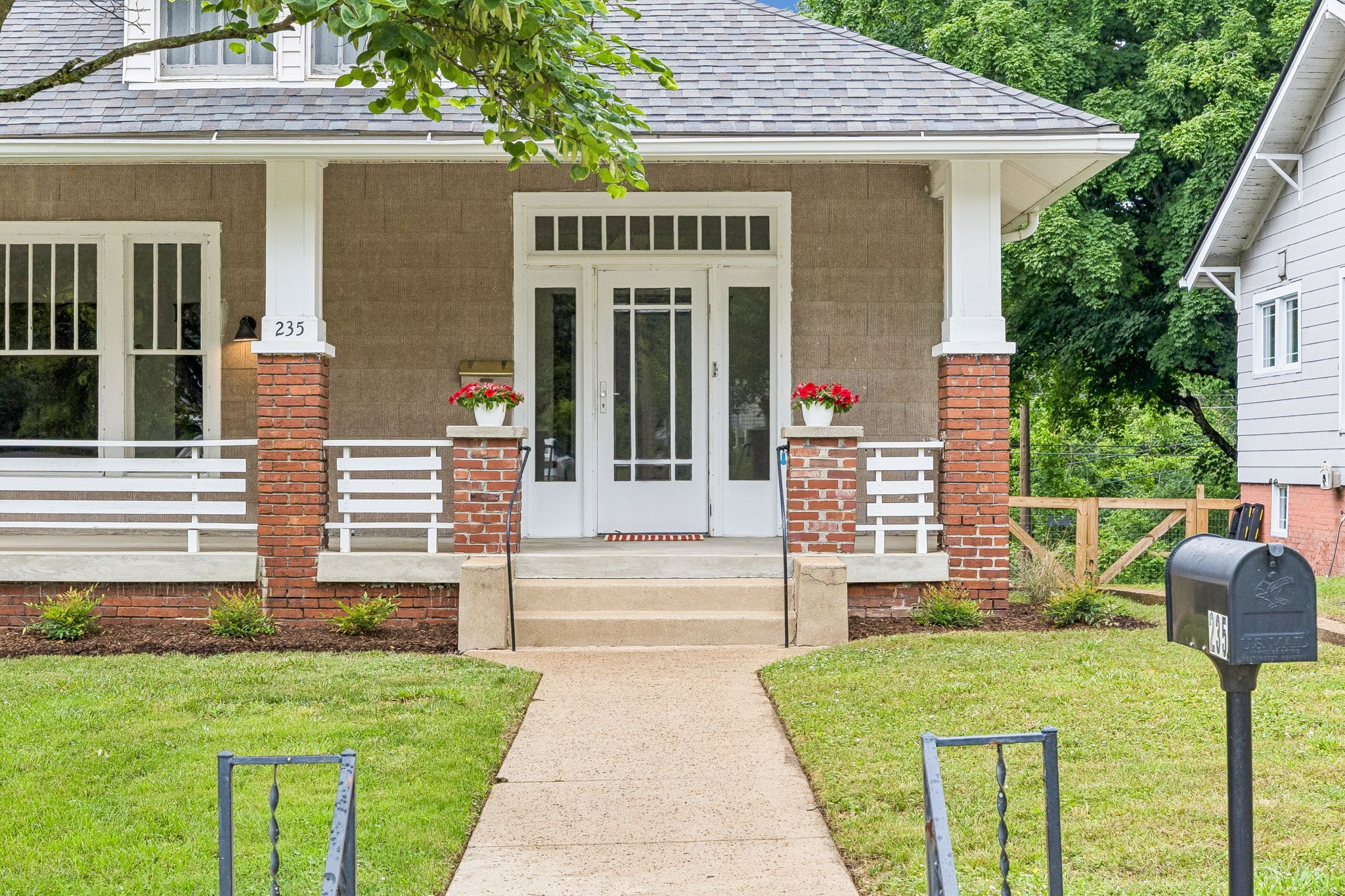 235 Georgia Avenue Clarksville TN 37040