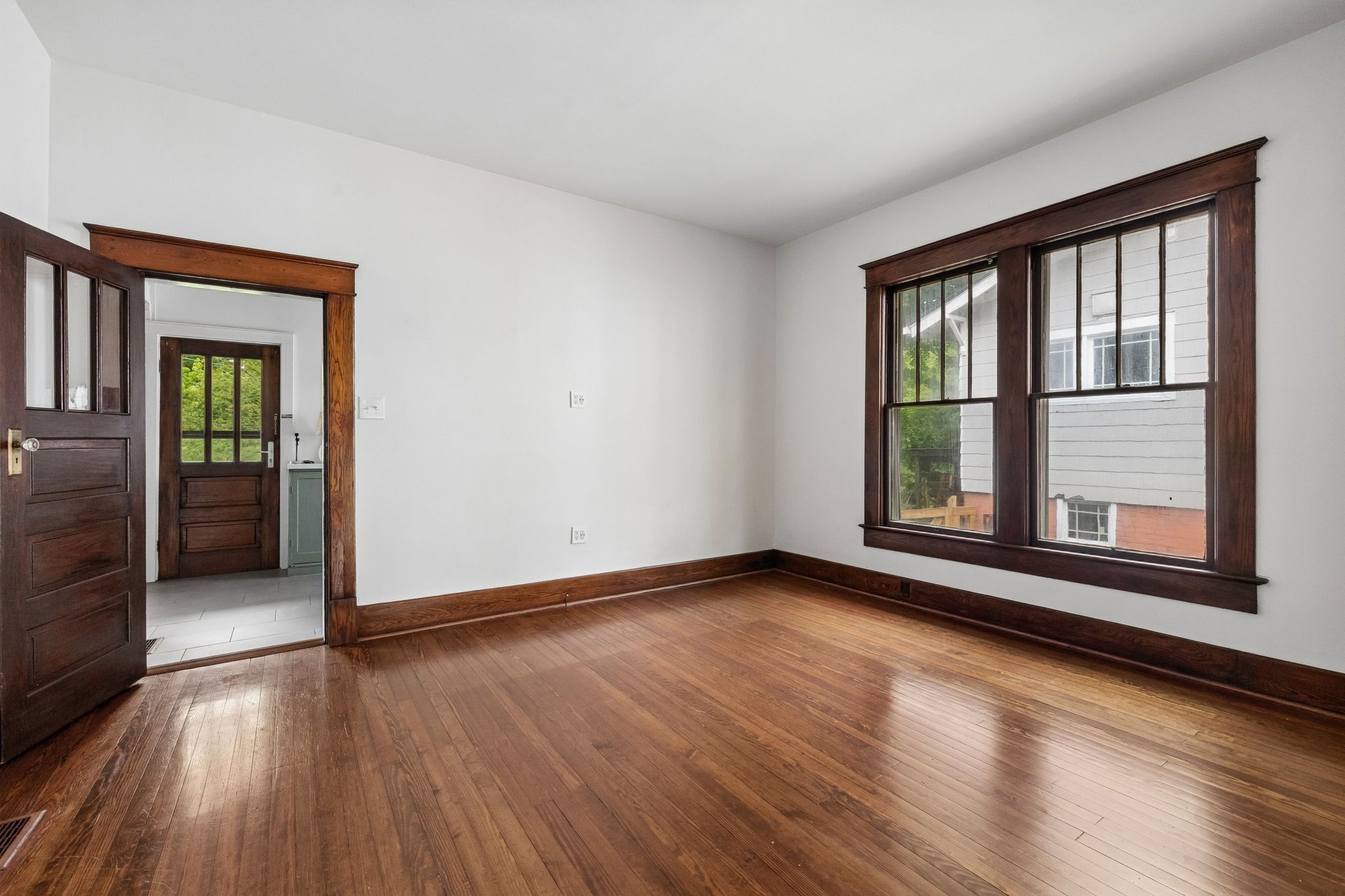 235 Georgia Avenue Clarksville TN 37040