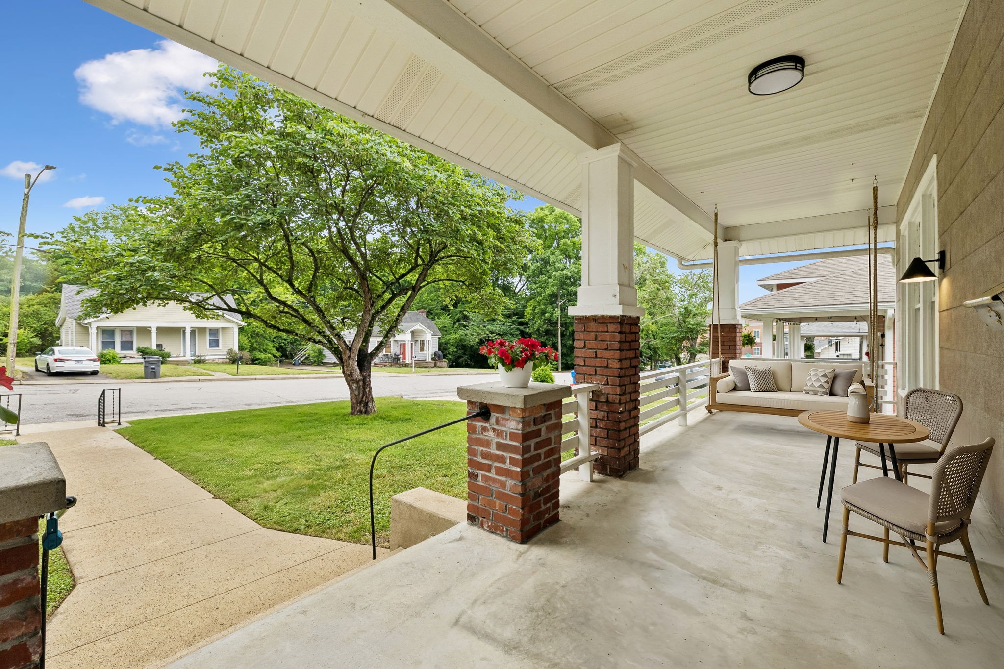 235 Georgia Avenue Clarksville TN 37040