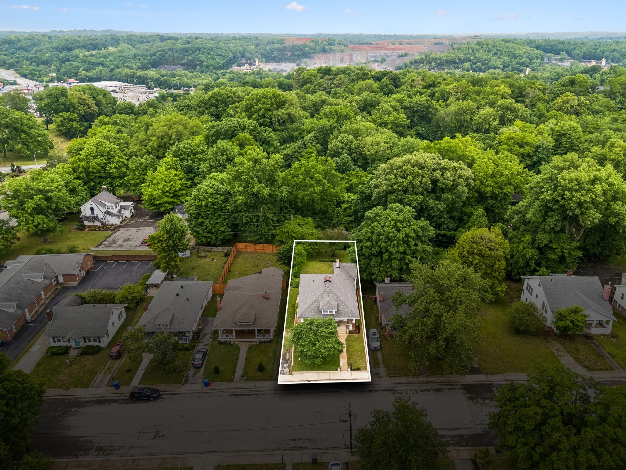 235 Georgia Avenue Clarksville TN 37040