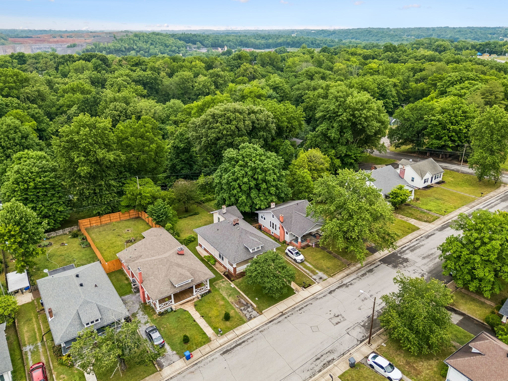 235 Georgia Avenue Clarksville TN 37040