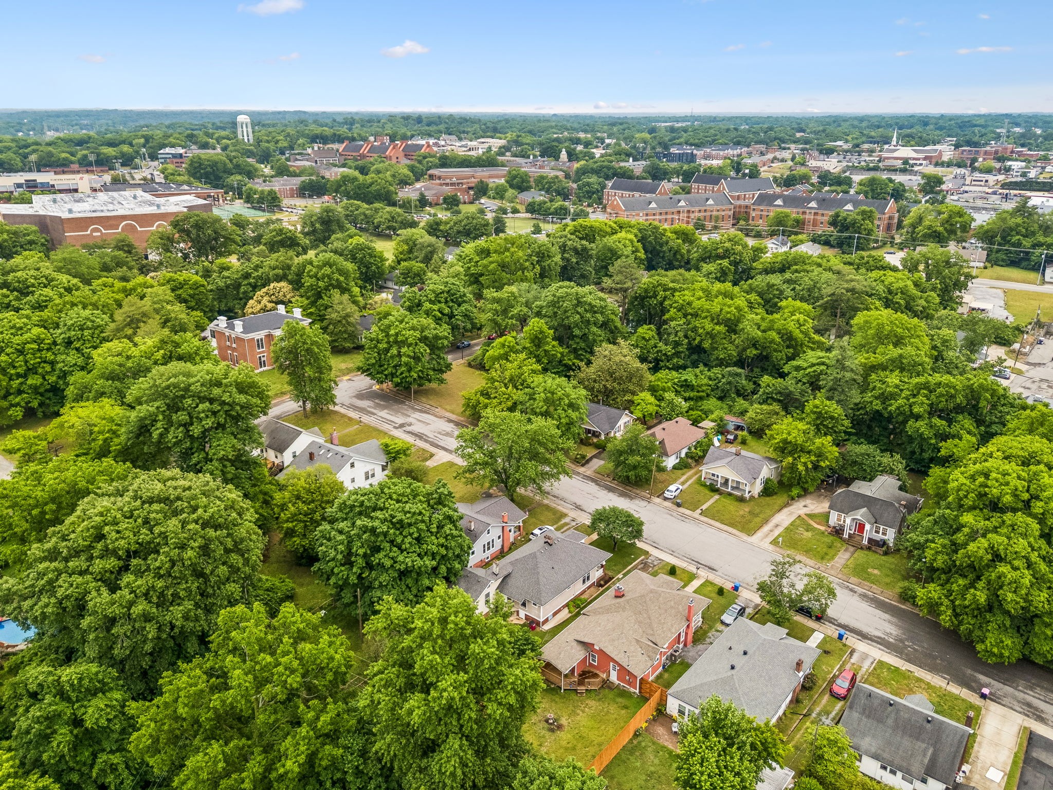 235 Georgia Avenue Clarksville TN 37040
