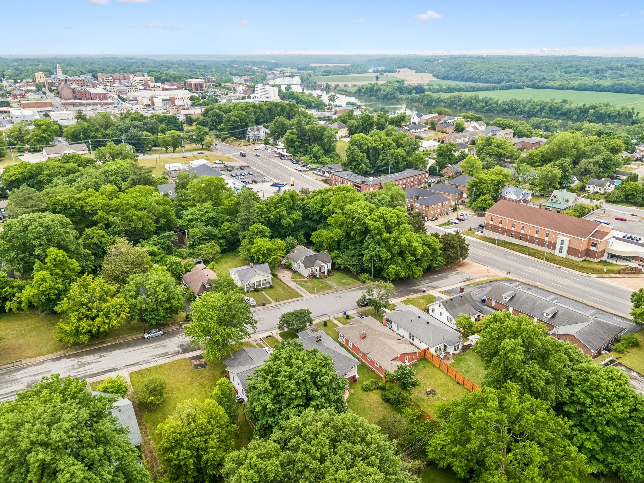 235 Georgia Avenue Clarksville TN 37040