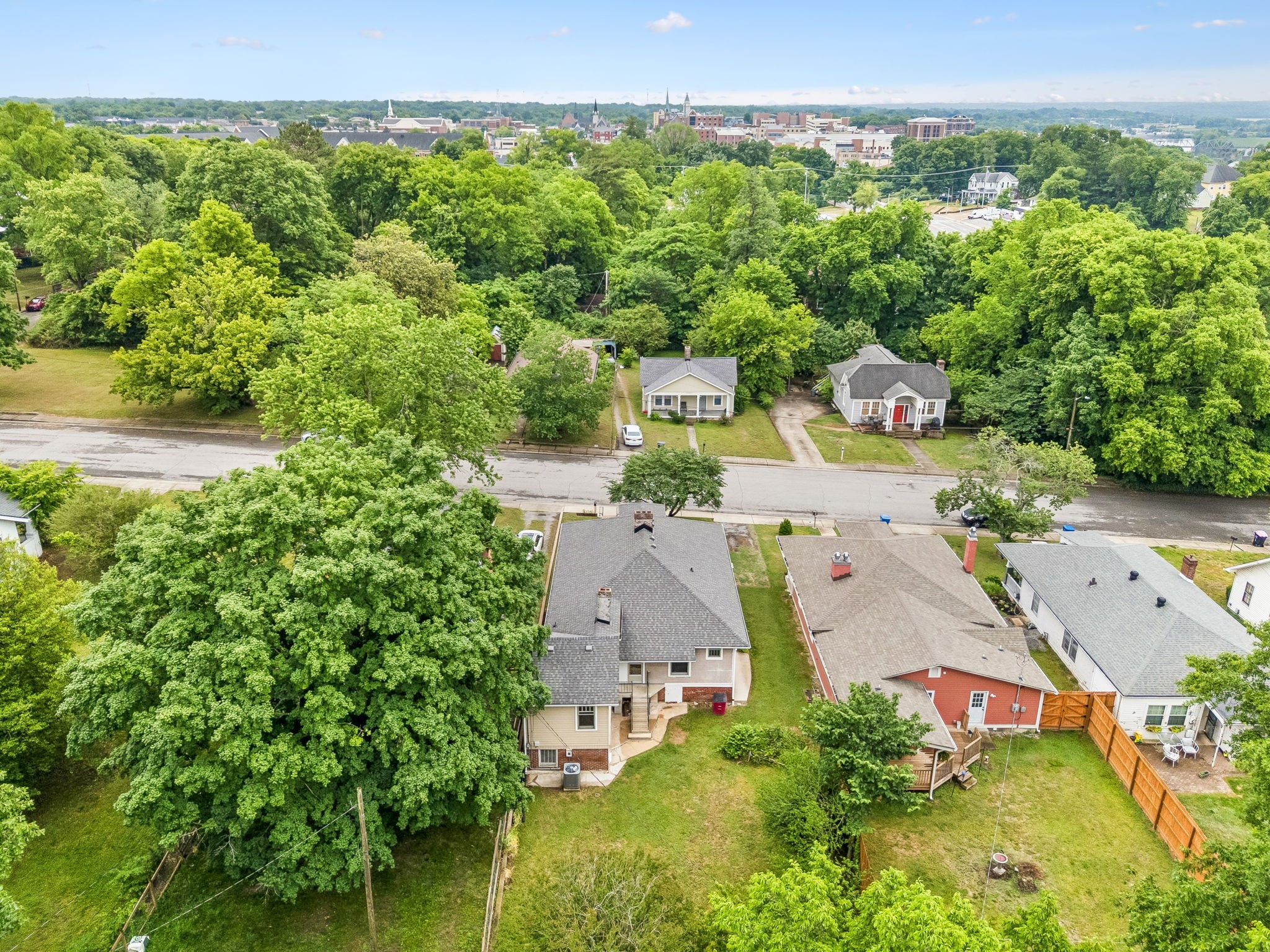 235 Georgia Avenue Clarksville TN 37040