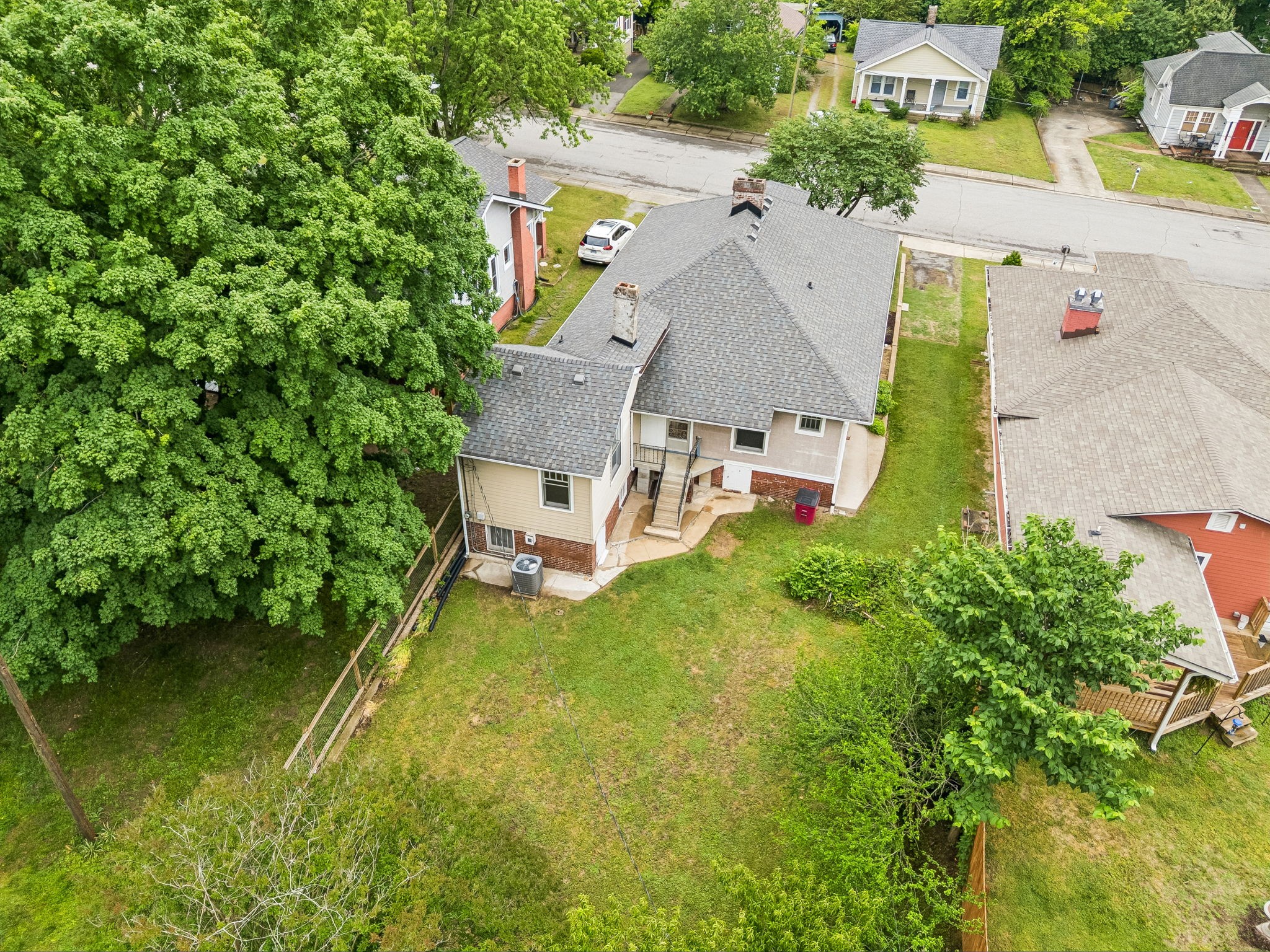 235 Georgia Avenue Clarksville TN 37040