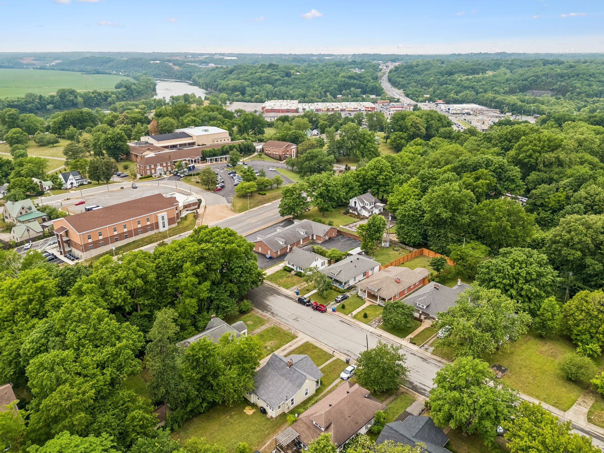 235 Georgia Avenue Clarksville TN 37040