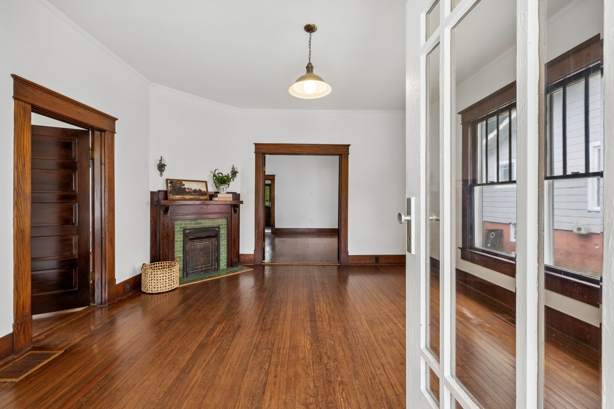 235 Georgia Avenue Clarksville TN 37040