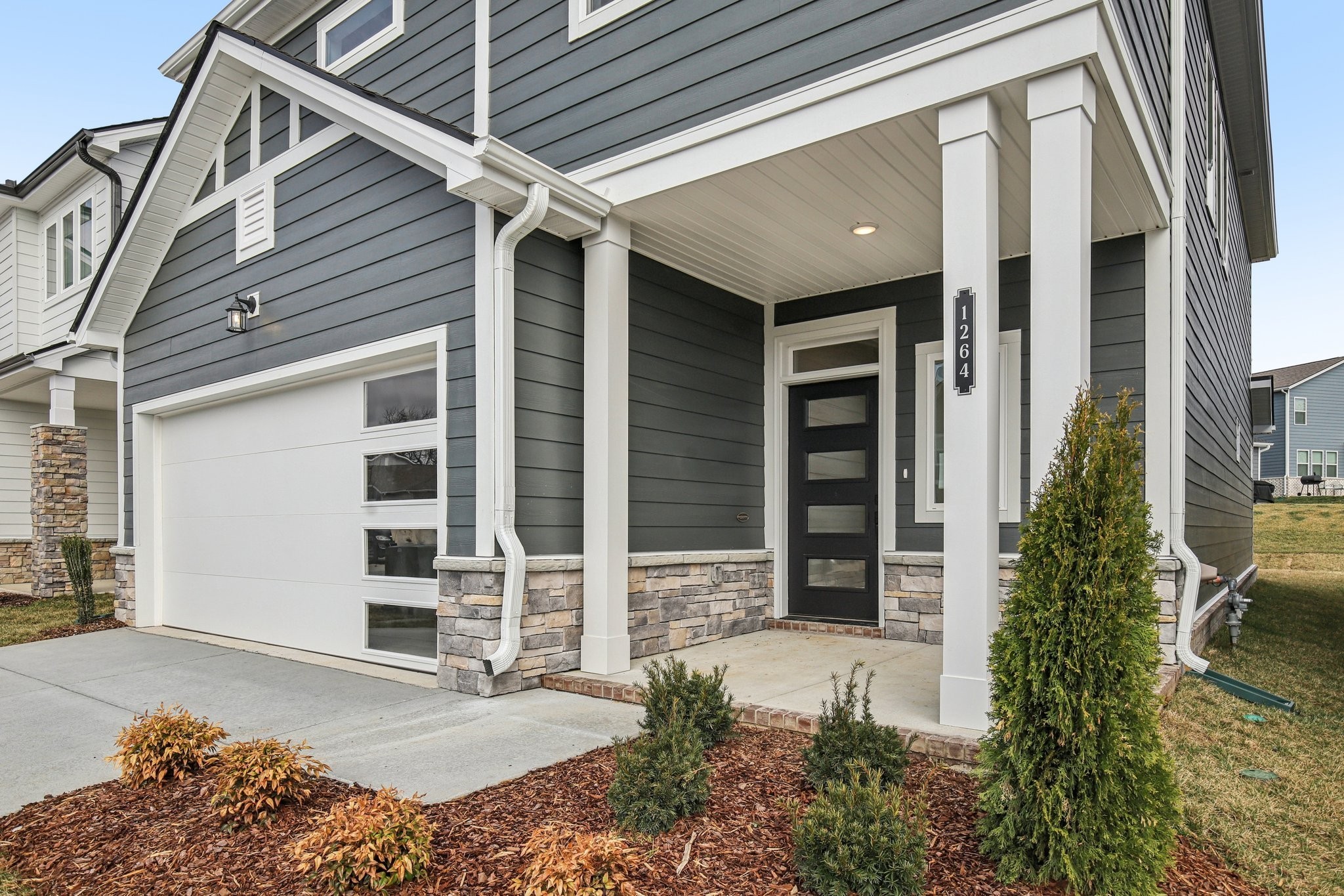 1264 Linn Cove Court Gallatin TN 37066